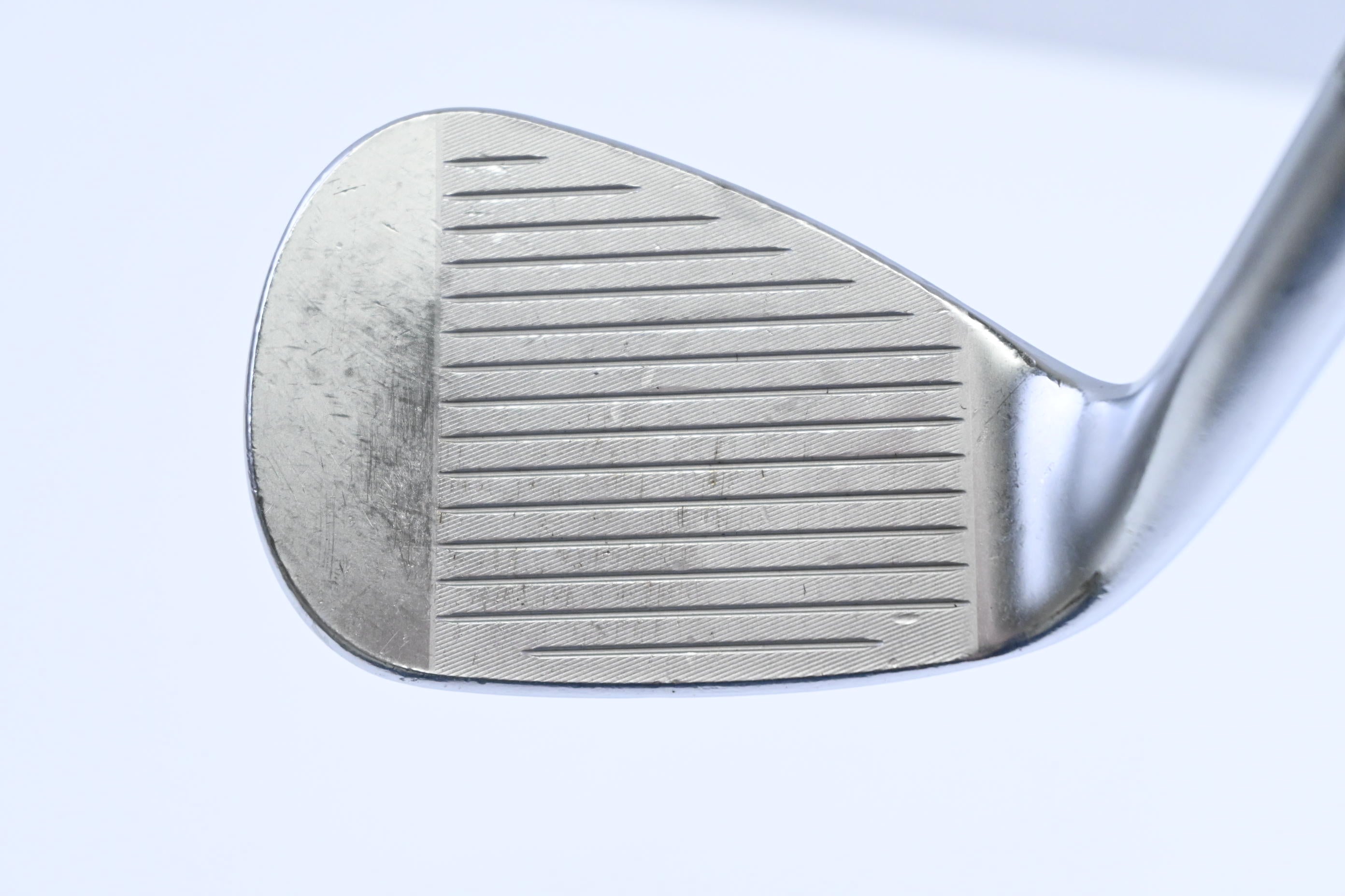 Callaway Jaws MD5 Gap Wedge / 52 Degree / Stiff Flex Dynamic Gold S200 Shaft