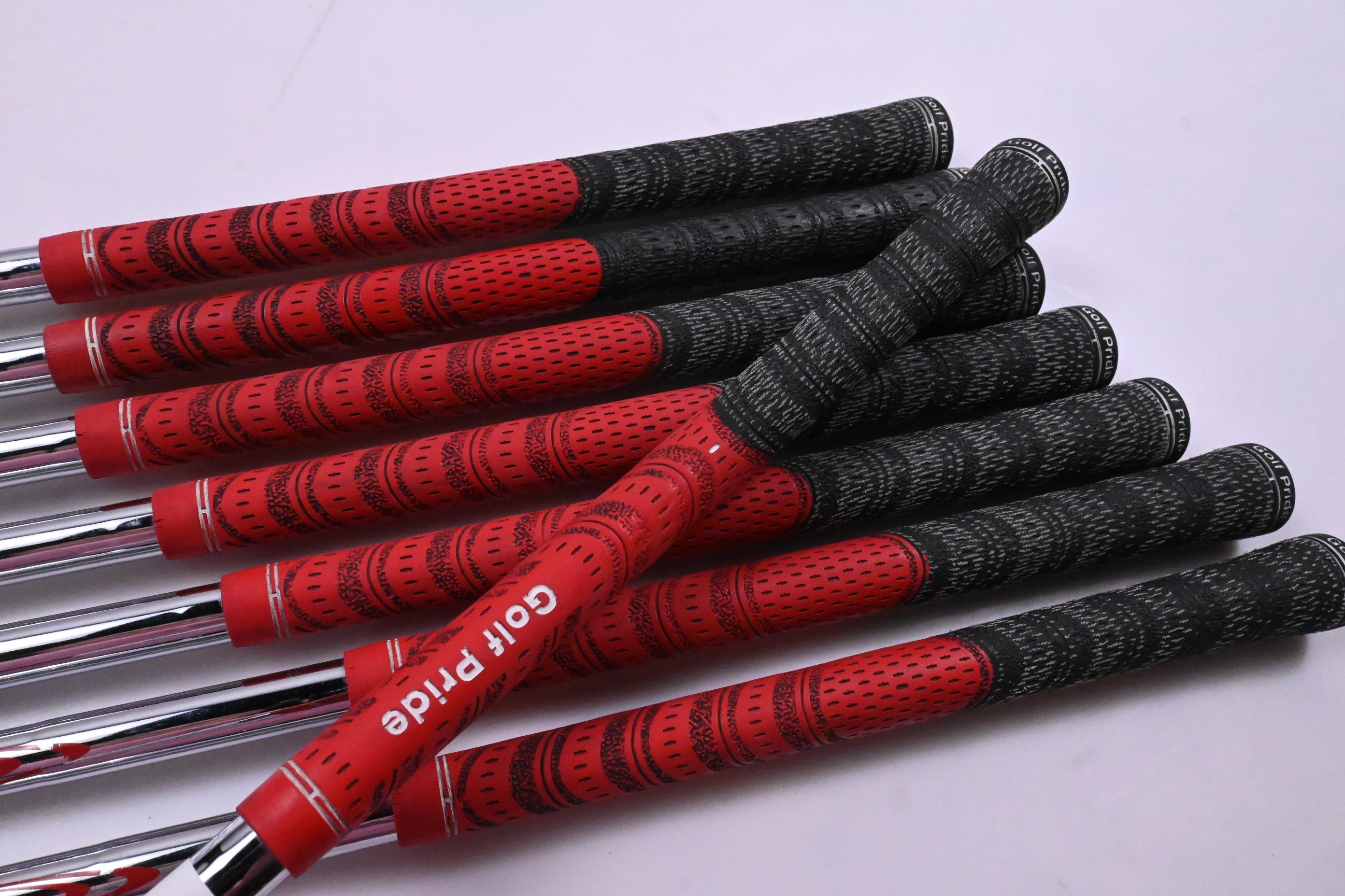 Callaway Apex Pro 19 Irons / 4-PW+GW / Stiff Flex N.S.Pro Modus³ Tour 120