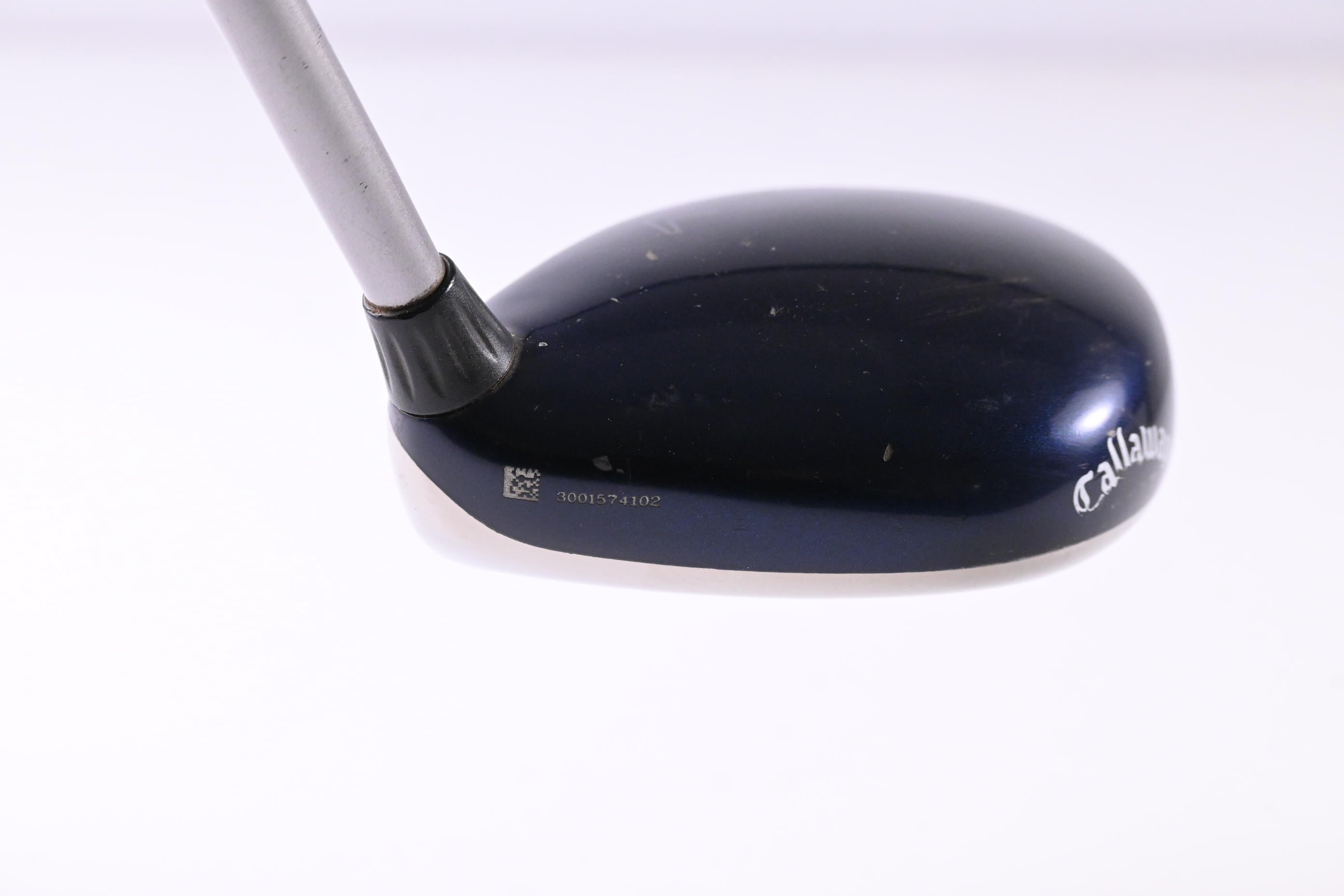 Callaway Great Big Bertha II #5 Wood / 18 Degree / Regular Flex GBB System 60