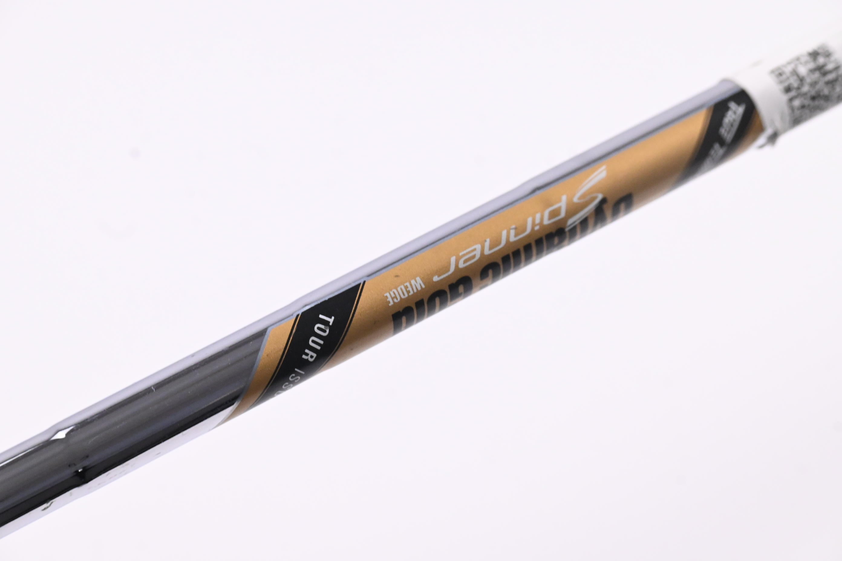 Cleveland RTX Full Face 2 Tour Rack Raw Sand Wedge / 56 Degree / Wedge Flex DG