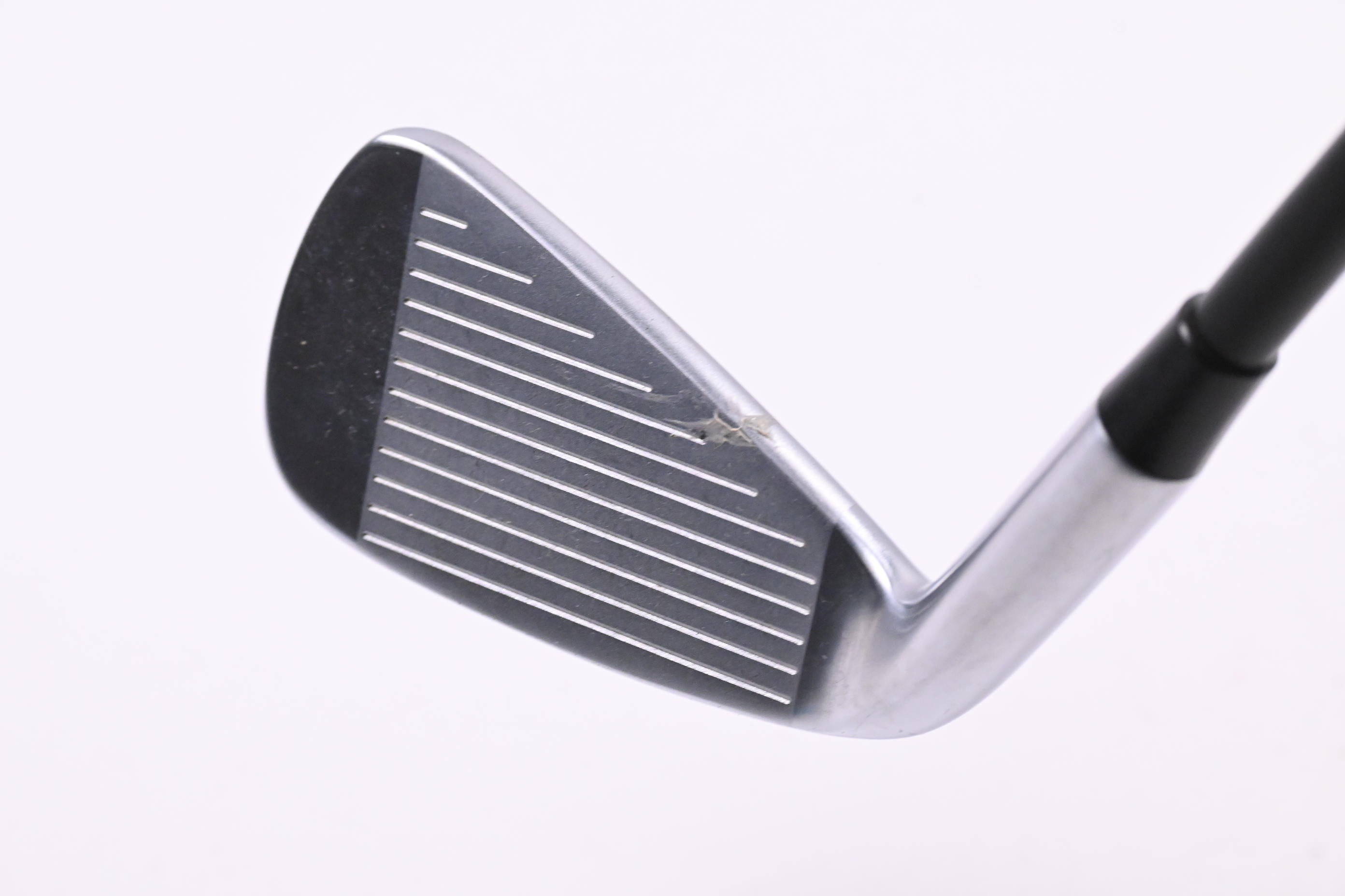 Takomo 101 U Driving #2 Iron / 18 Degree / Stiff Flex KBS Hybrid 80 Shaft
