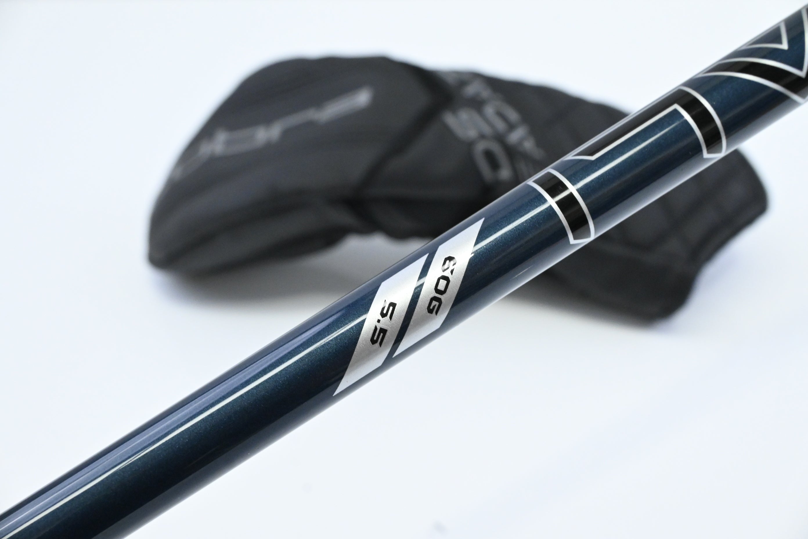 Cobra DS-Adapt X #3 Wood / 15 Degree / Regular Flex Denali Blue 60 Shaft