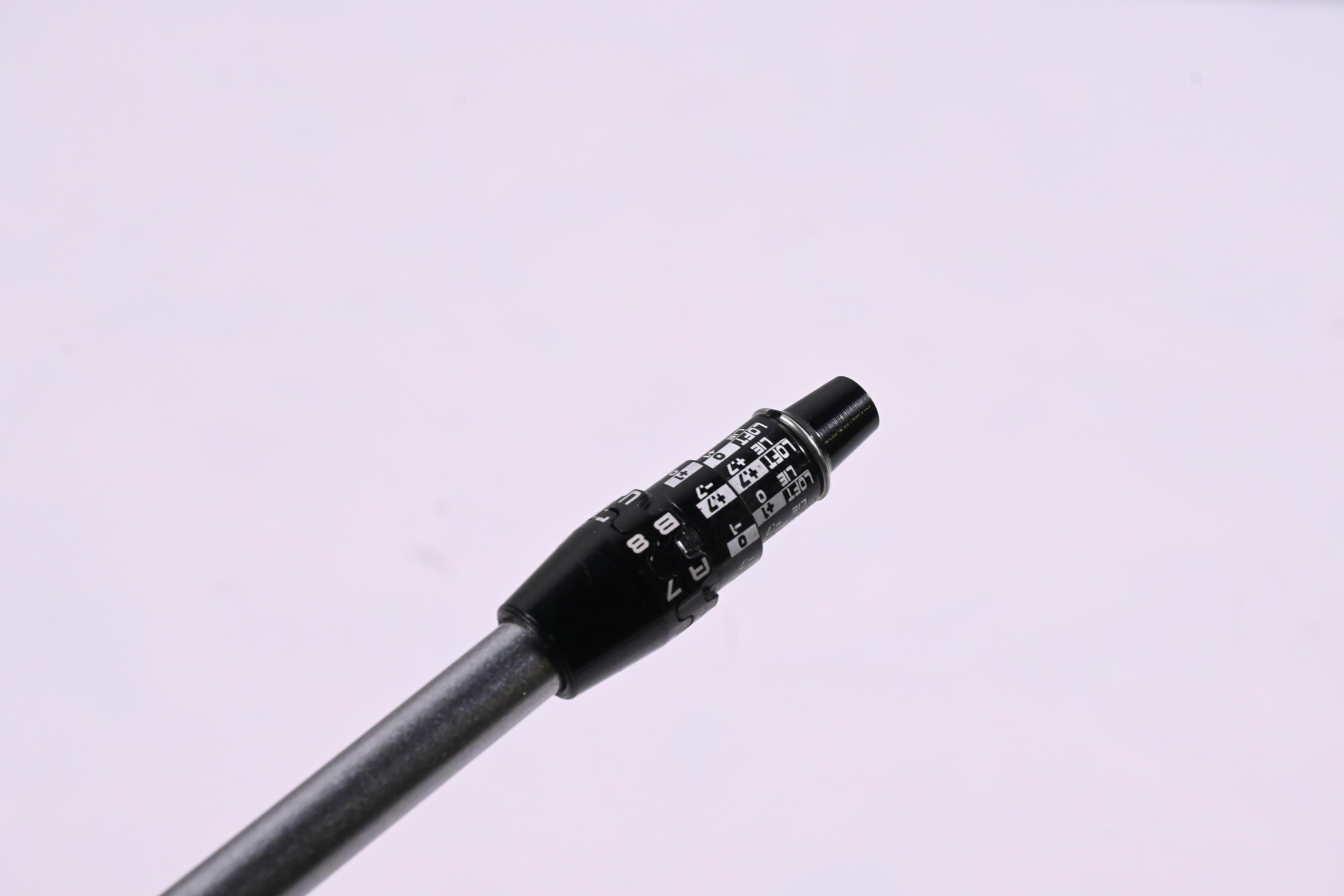 Fujikura Pro 60 2024 Driver Shaft / X-Flex / Cobra 3rd Gen