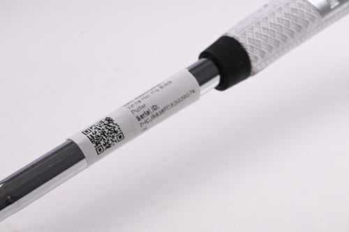 Odyssey White Hot Pro Black #1 Putter / 34 Inch