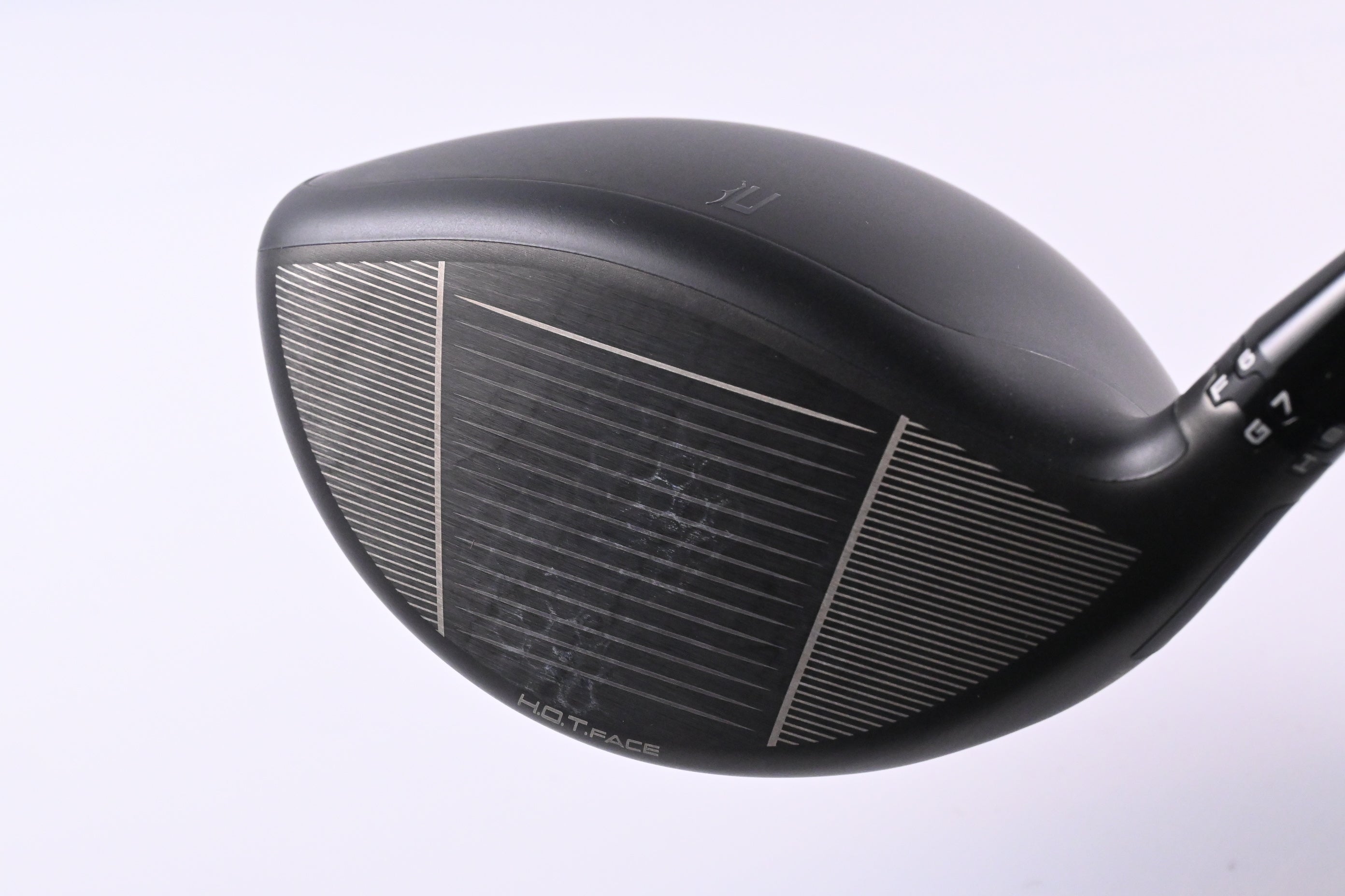 Cobra DS-Adapt X Driver / 10.5 Degree / Regular Flex Denali Blue 60 Shaft