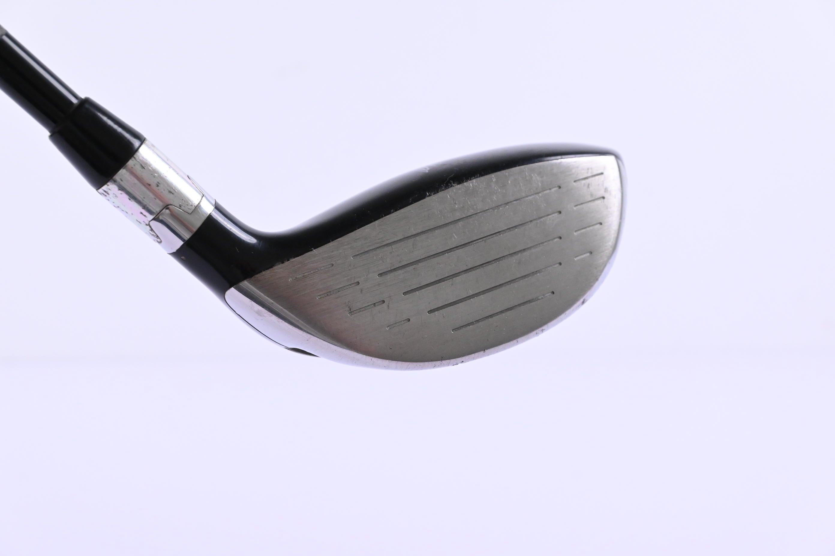 Left Hand Cobra S2 #3 Wood / 15 Degree / Regular Flex Fit-On Max 65 Shaft