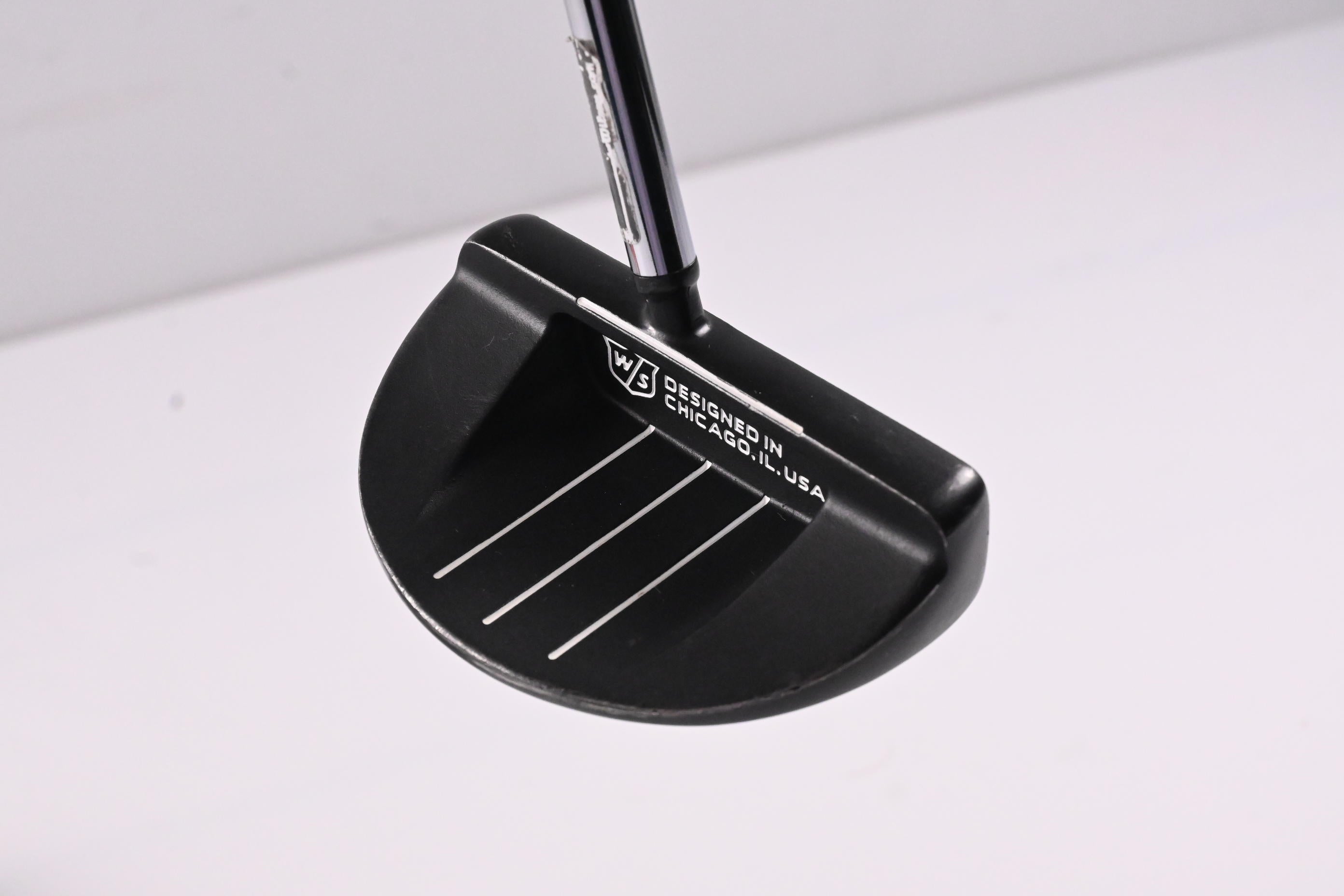 Wilson Infinite South Side Putter / 34 Inch