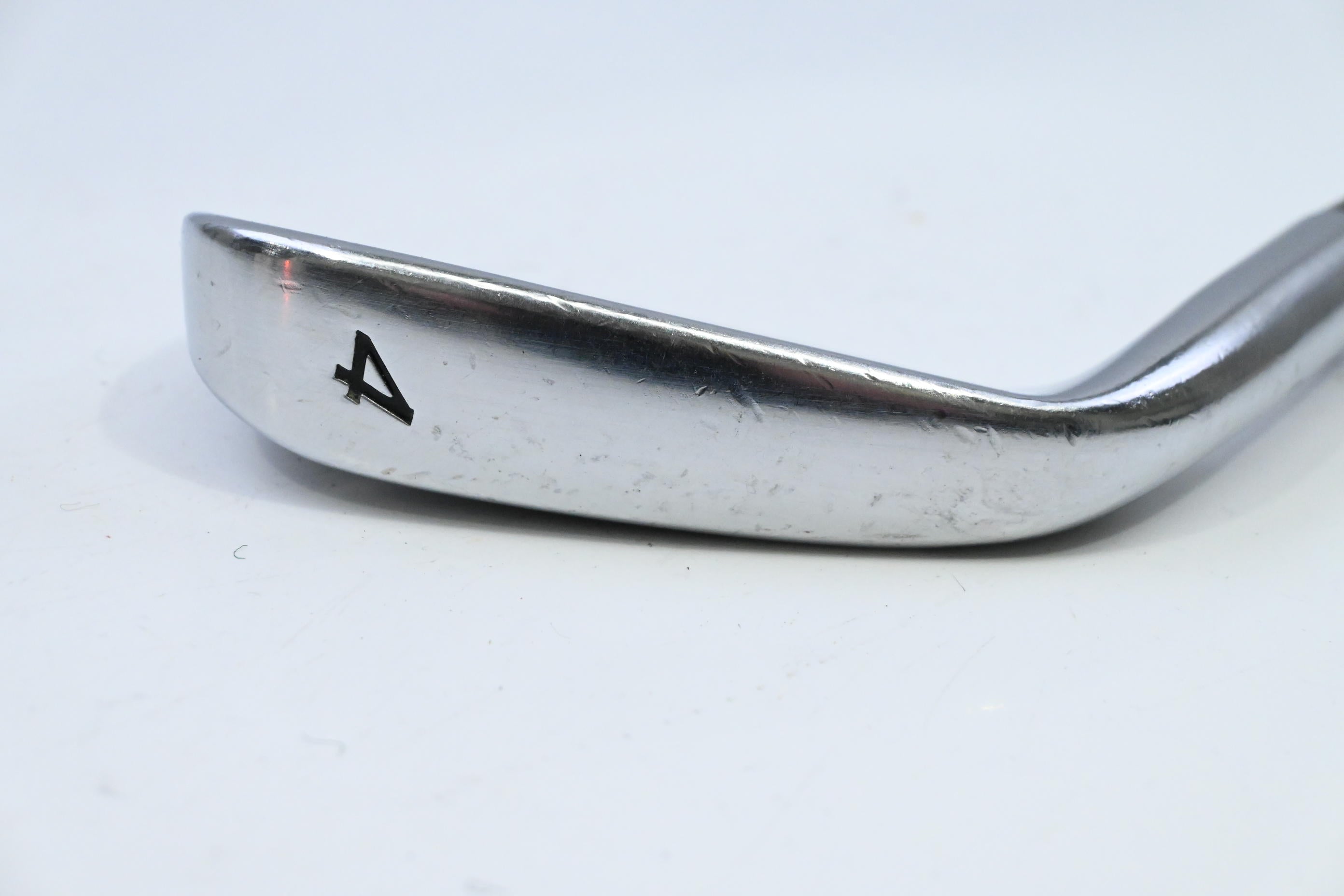 Taylormade R7 TP #4 Iron / 24 Degree / Stiff Flex Dynamic Gold S300 Shaft