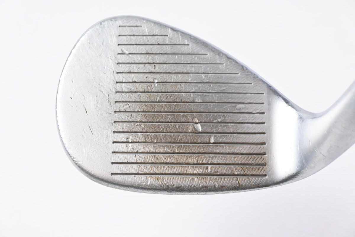Callaway MD3 Milled Lob Wedge / 58 Degree / Wedge Flex Dynamic Gold Shaft