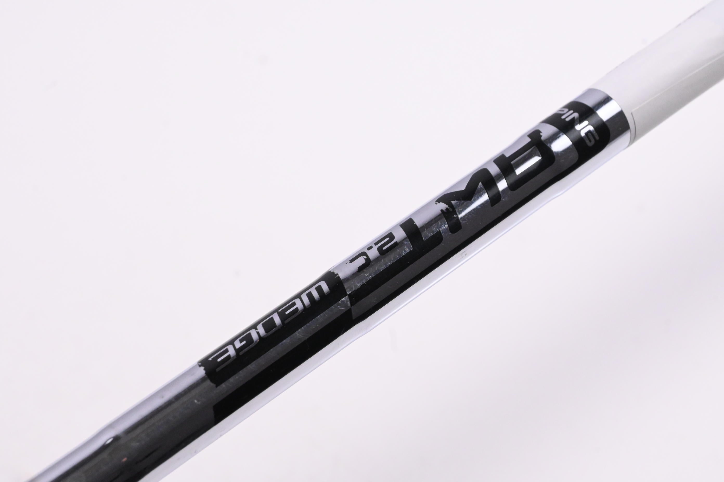 Ping Glide 2.0 Lob Wedge / 58 Degree / Black Dot / Wedge Flex Ping Z-Z115 Shaft