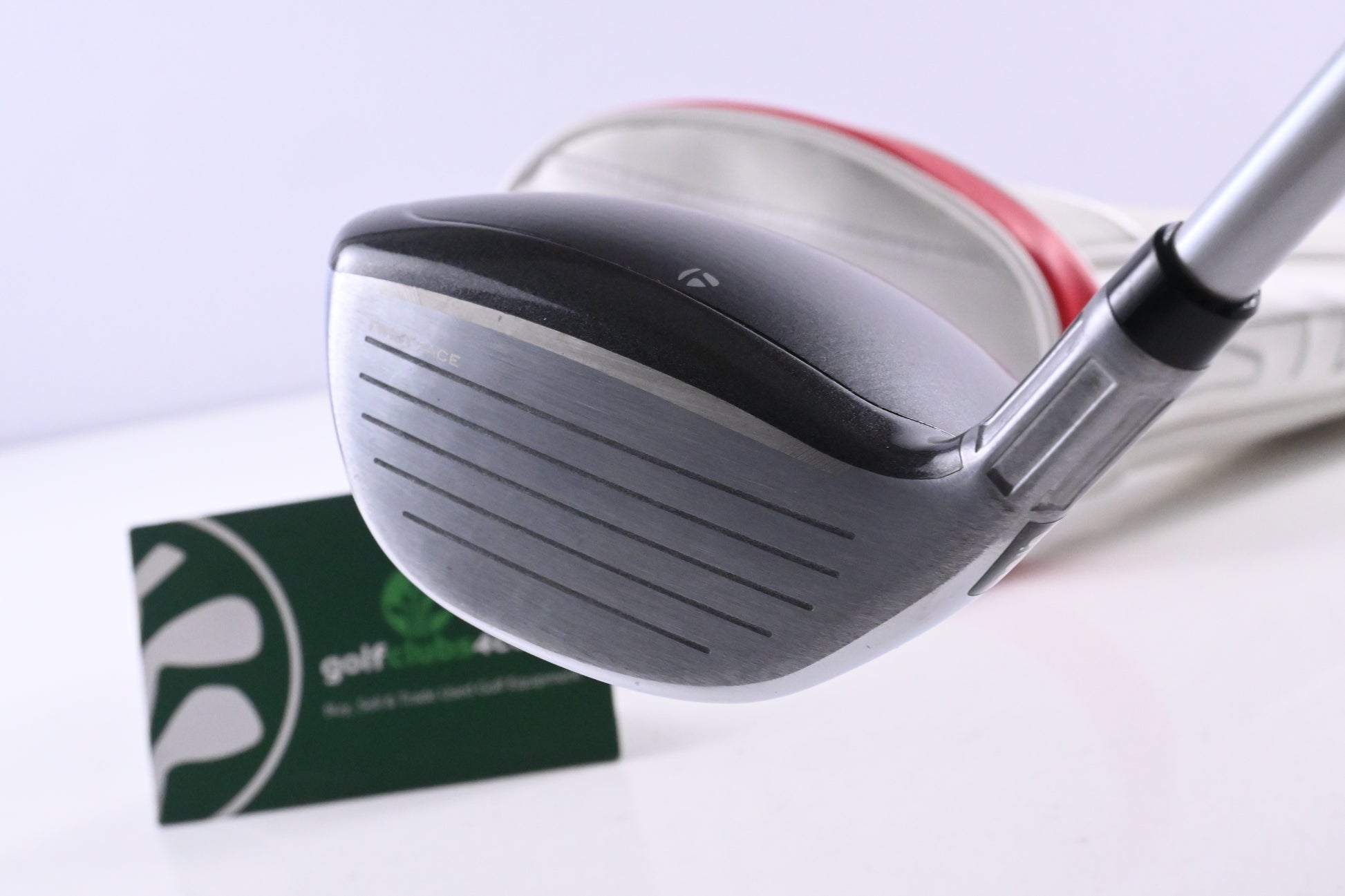 Ladies Taylormade Stealth #5 Wood / 19 Degree / Ladies Flex Aldila Ascent 45