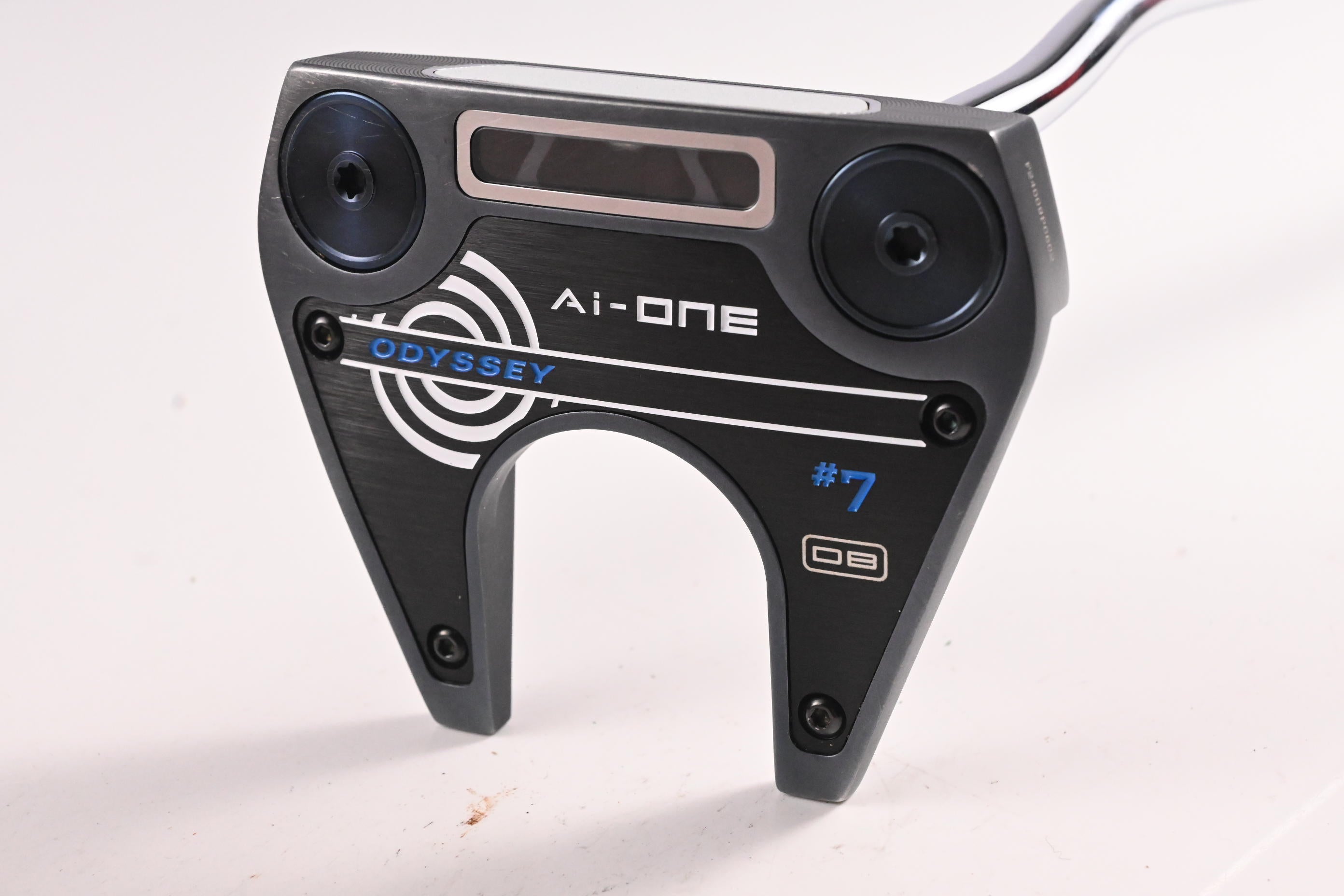 Odyssey Ai-One #7 Putter / 35 Inch