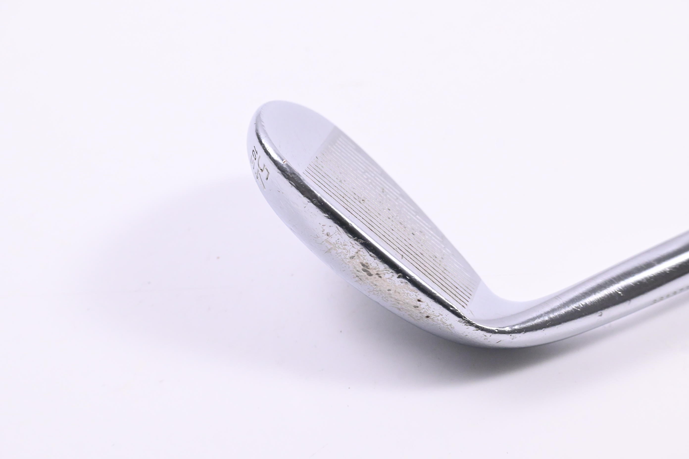 Titleist Vokey SM7 Sand Wedge / 54 Degree / Wedge Flex Titleist Vokey SM7 Shaft