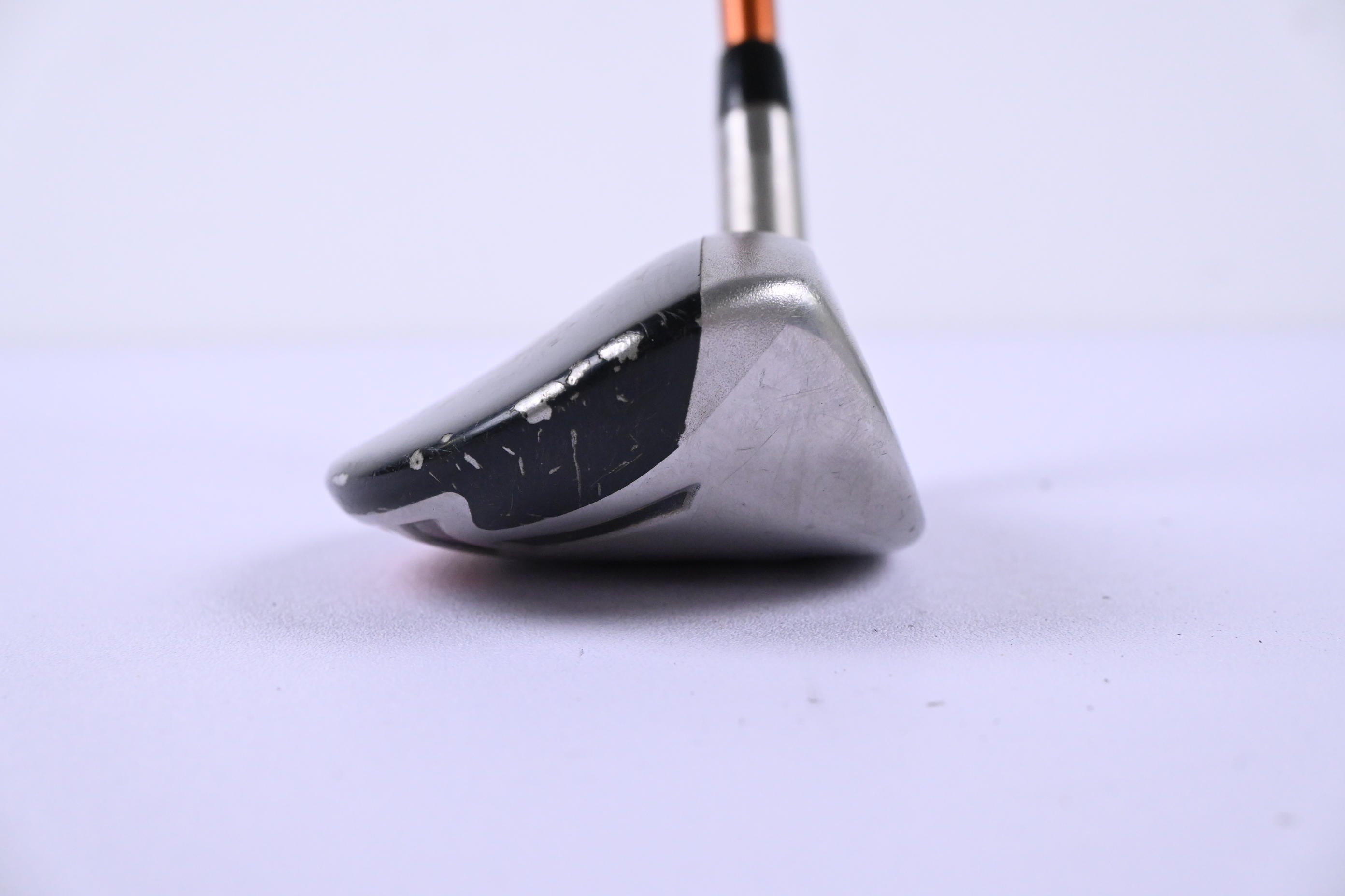 Ping G10 #3 Hybrid / 21 Degree / Regular Flex Ping TFC 129 H Shaft