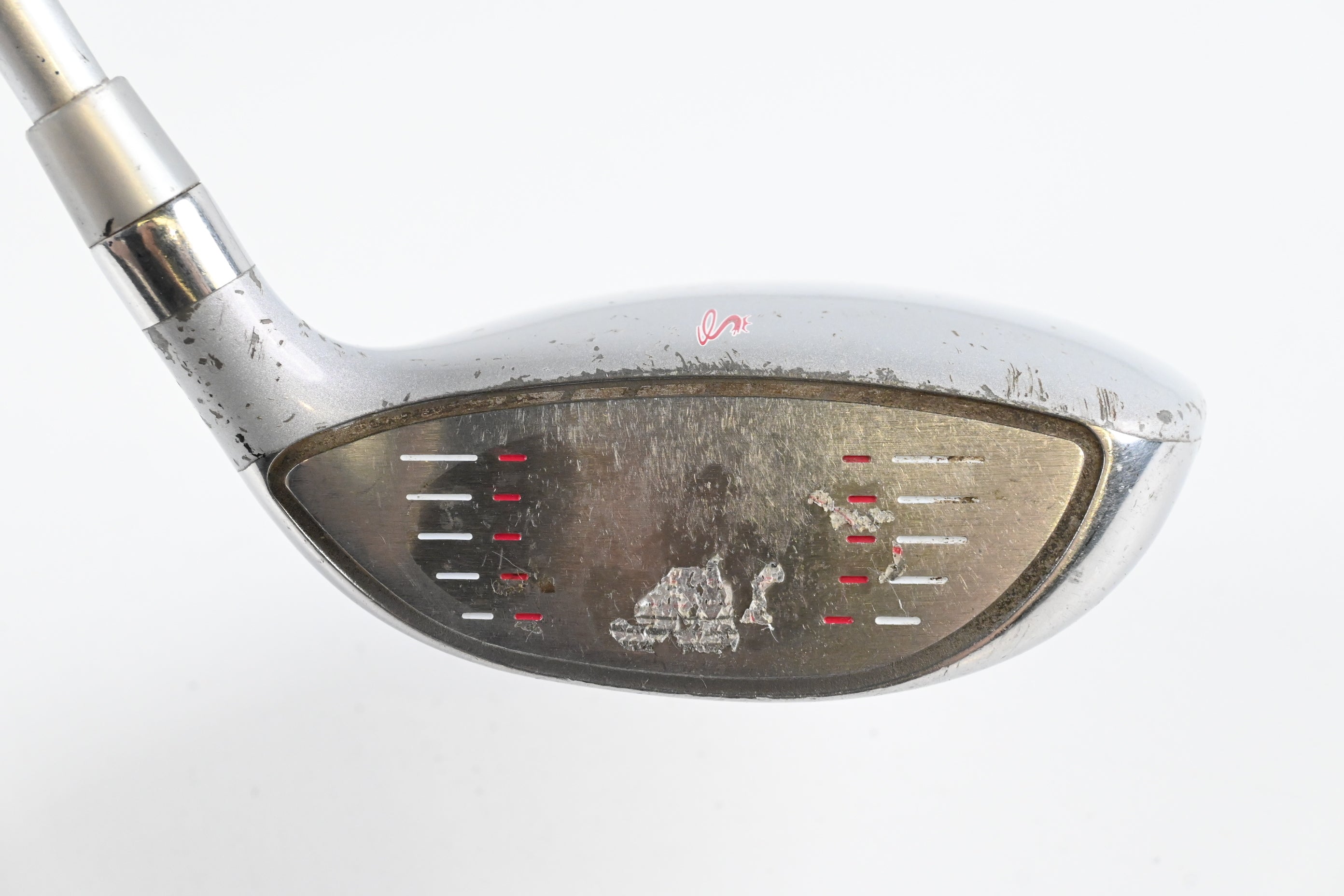 Ladies Left Hand Cobra Fly-Z XL #5 Wood / 22 Degree / Ladies Flex Fly-Z XL 55