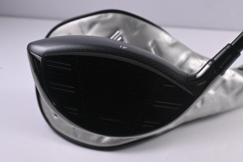 Taylormade Qi35 LS Driver / 9 Degree / Regular Flex Fujikura Ventus TR Blue 5