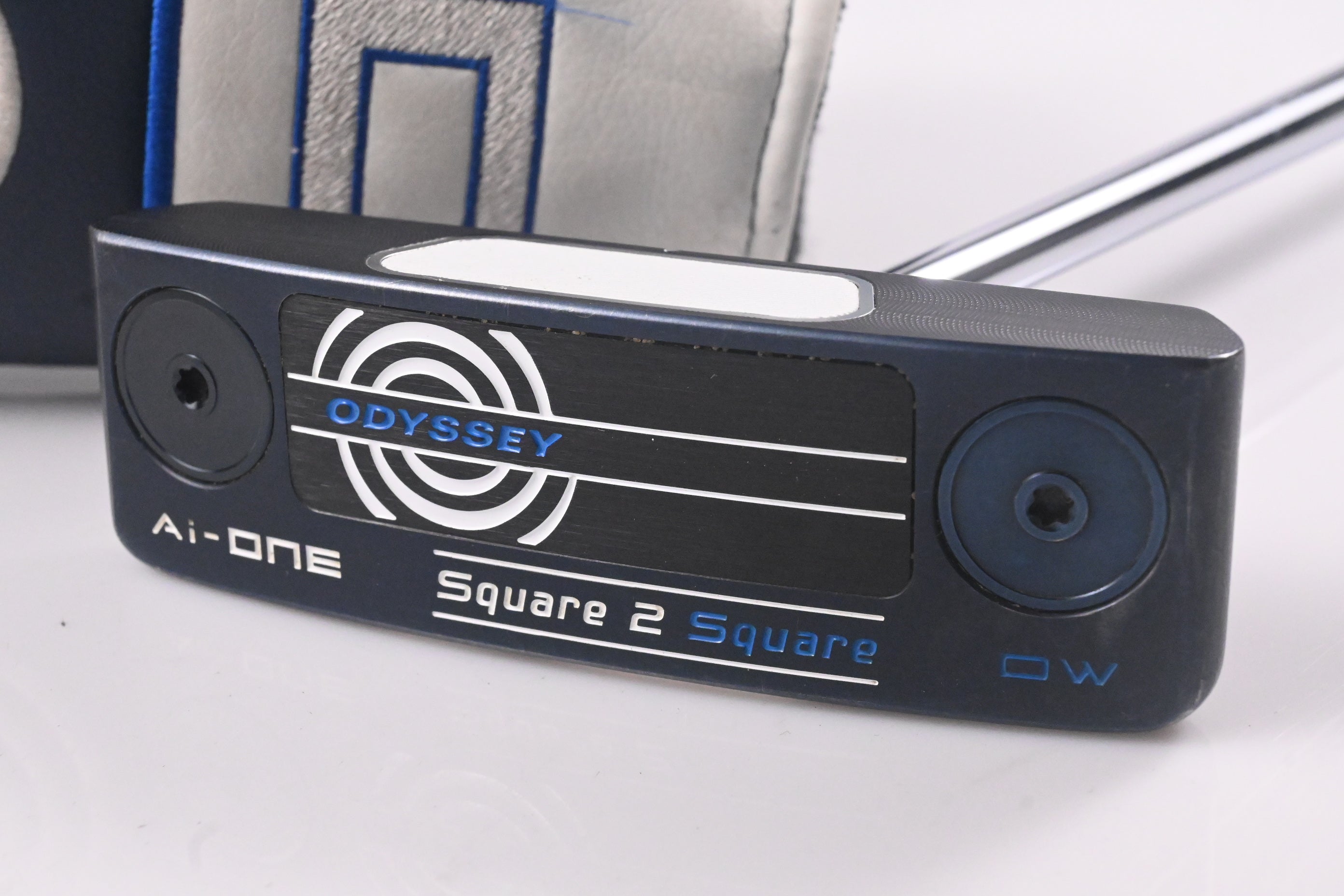 Odyssey Ai-One Square 2 Square DW Putter / 35 Inch