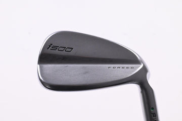 Ping i500 #9 Iron / Green Dot / Stiff Flex Ping AWT 2.0 Shaft