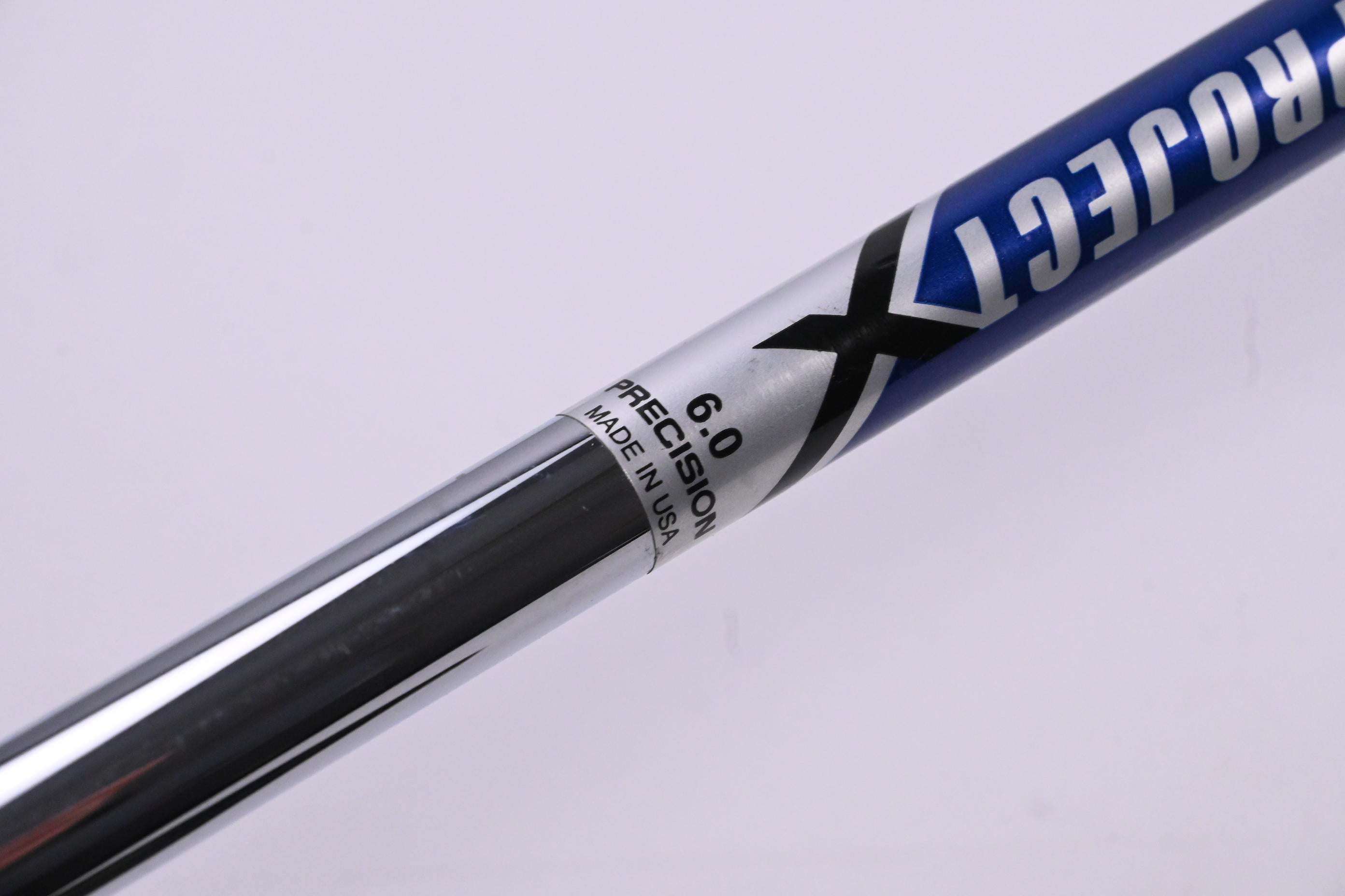 Taylormade R7 TP #3 Iron / 21 Degree / Stiff Flex Project X Precision Shaft