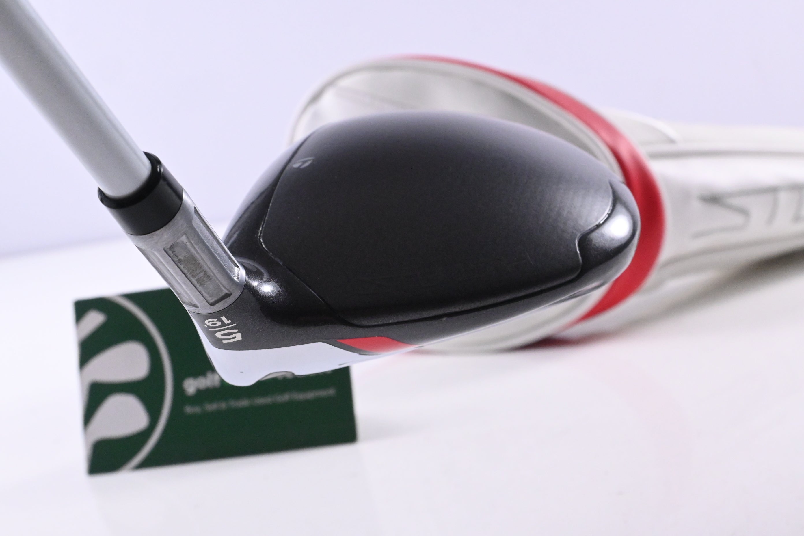 Ladies Taylormade Stealth #5 Wood / 19 Degree / Ladies Flex Aldila Ascent 45