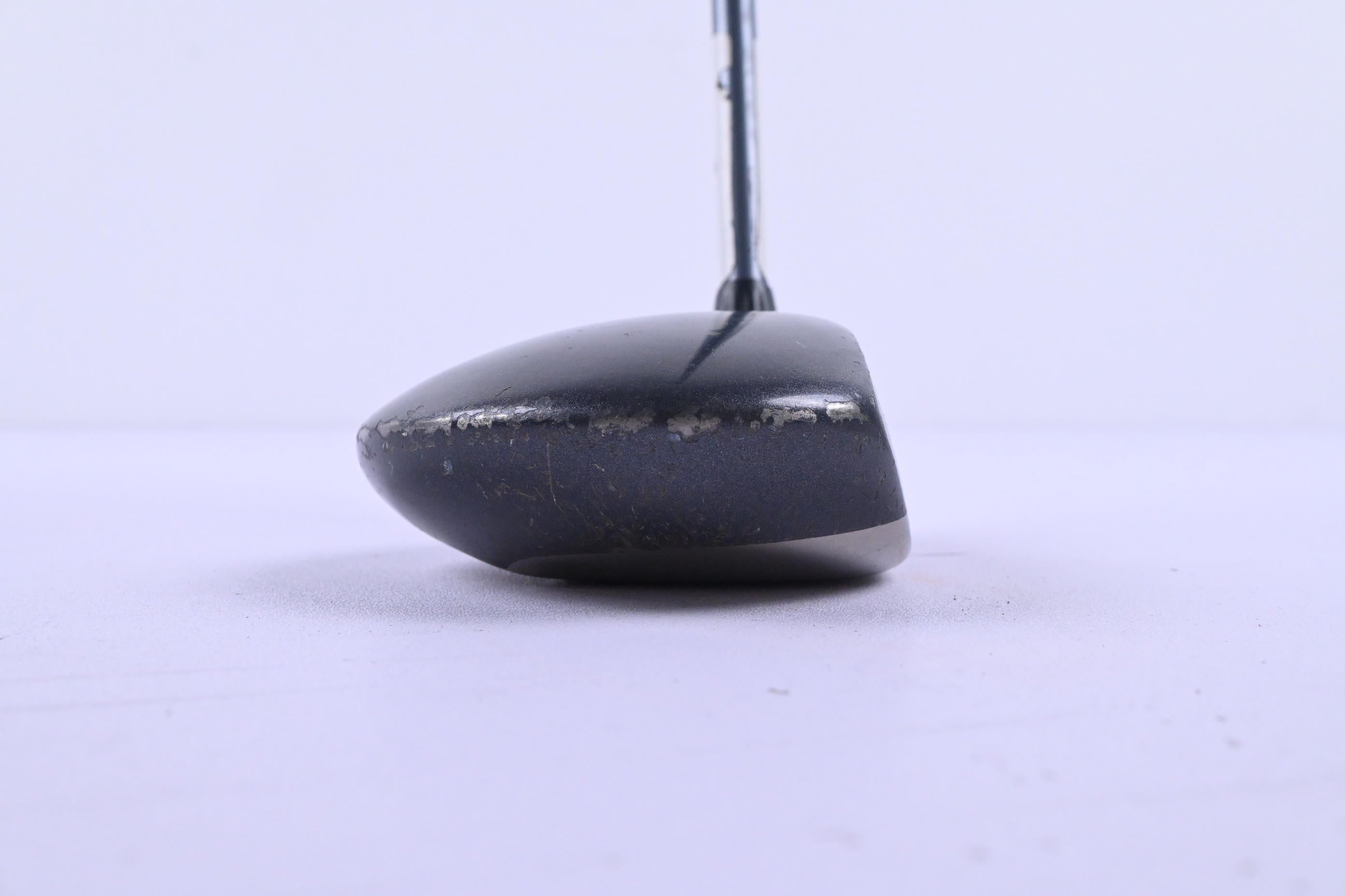Ladies Callaway Hawk Eye VFT #4 Wood / 17 Degree / Ladies Flex Gems 50 Shaft