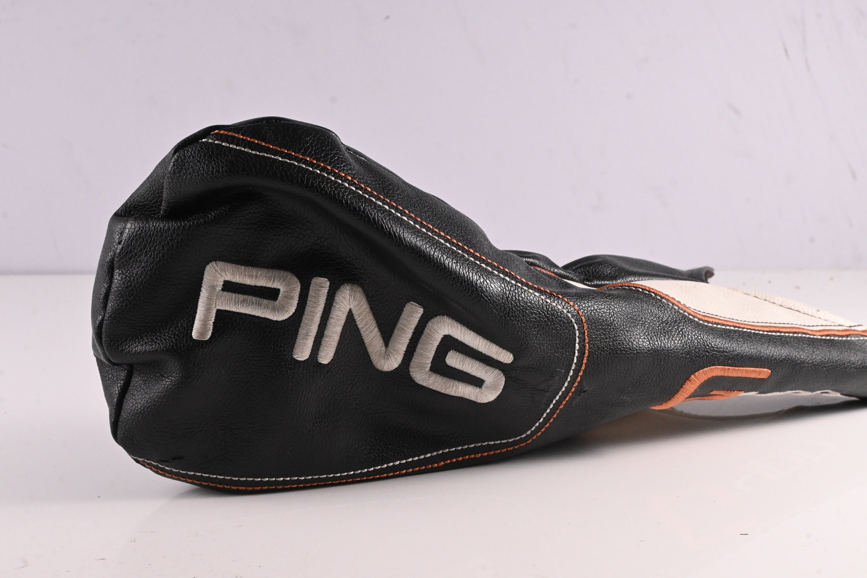 Ping G400 LST Driver / 8.5 Degree / Stiff Flex Project X HZRDUS Yellow 76 Shaft