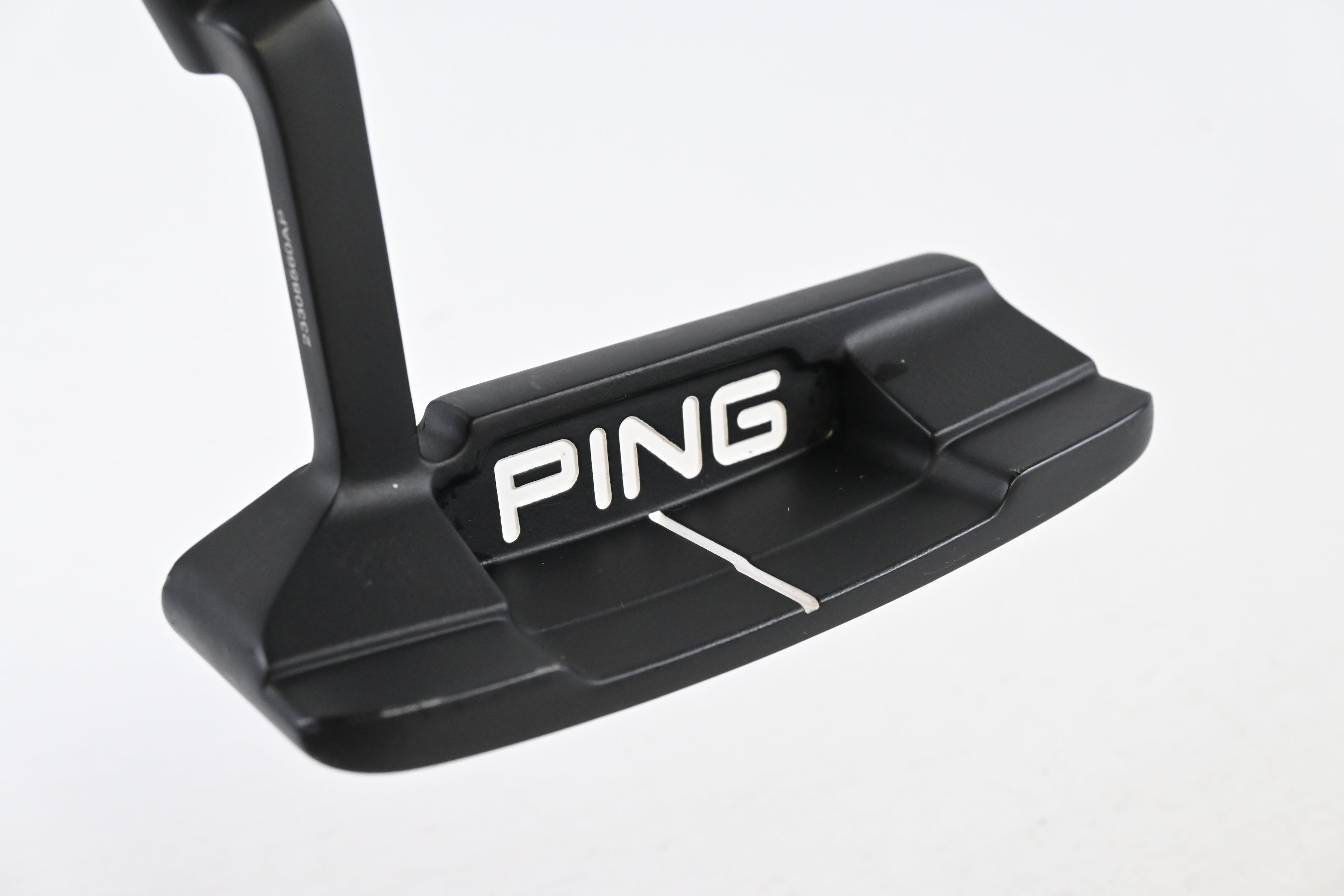 Ping 2024 Anser 2D Putter / 33 Inch