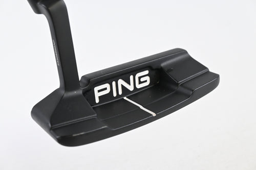 Ping 2024 Anser 2D Putter / 33 Inch