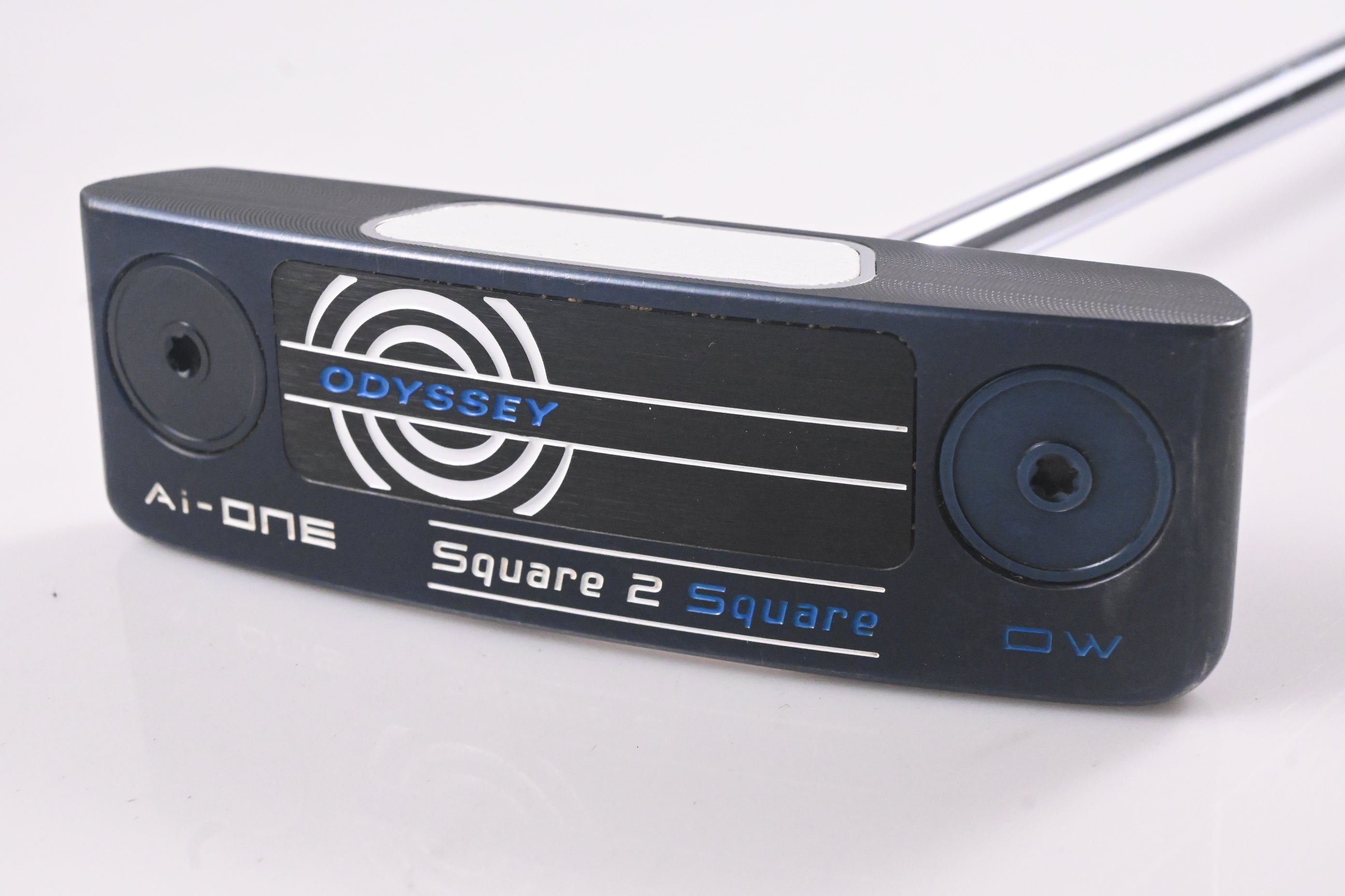 Odyssey Ai-One Square 2 Square DW Putter / 35 Inch