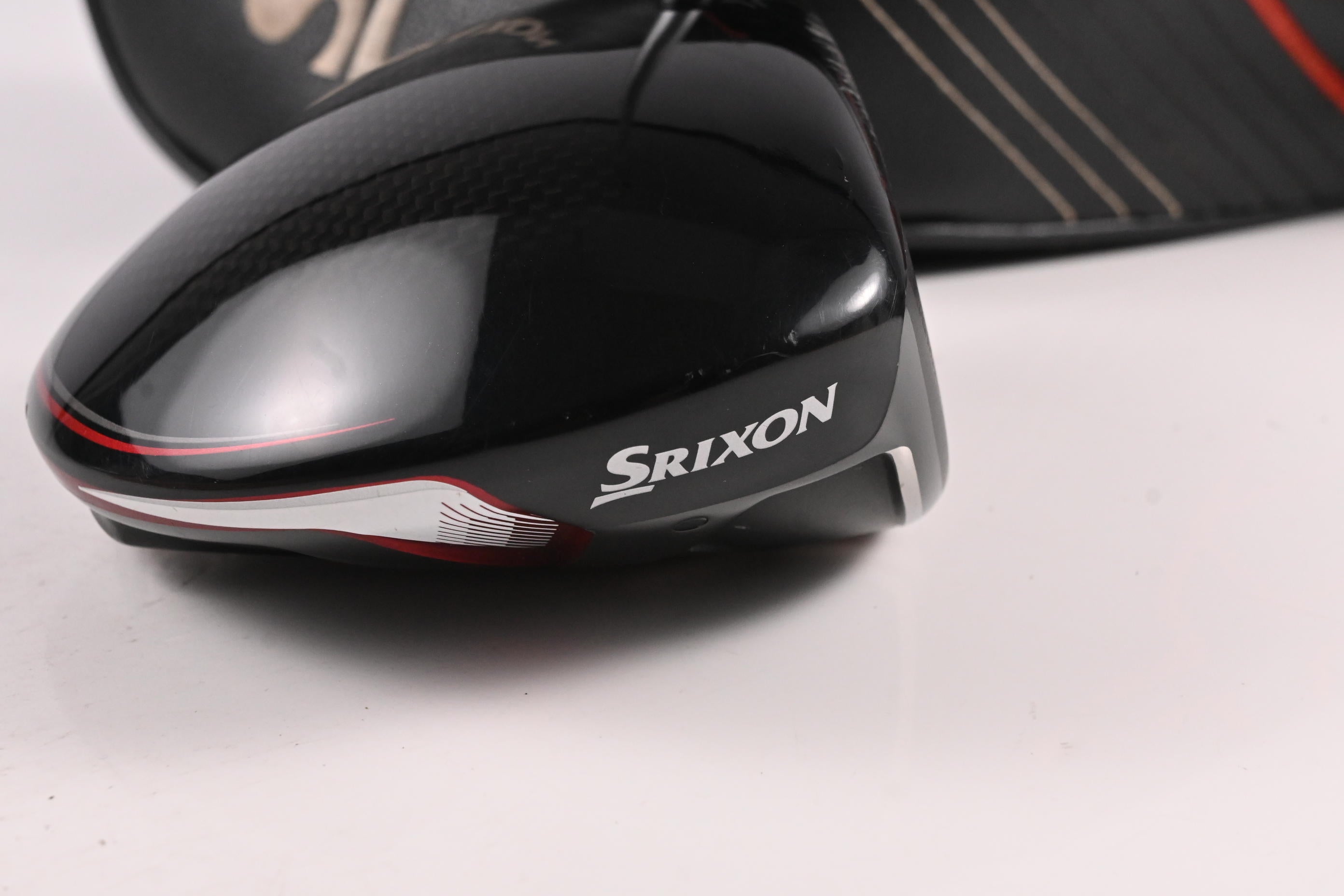 Srixon ZX5 Driver / 10.5 Degree / Regular Flex Diamana 50 Shaft