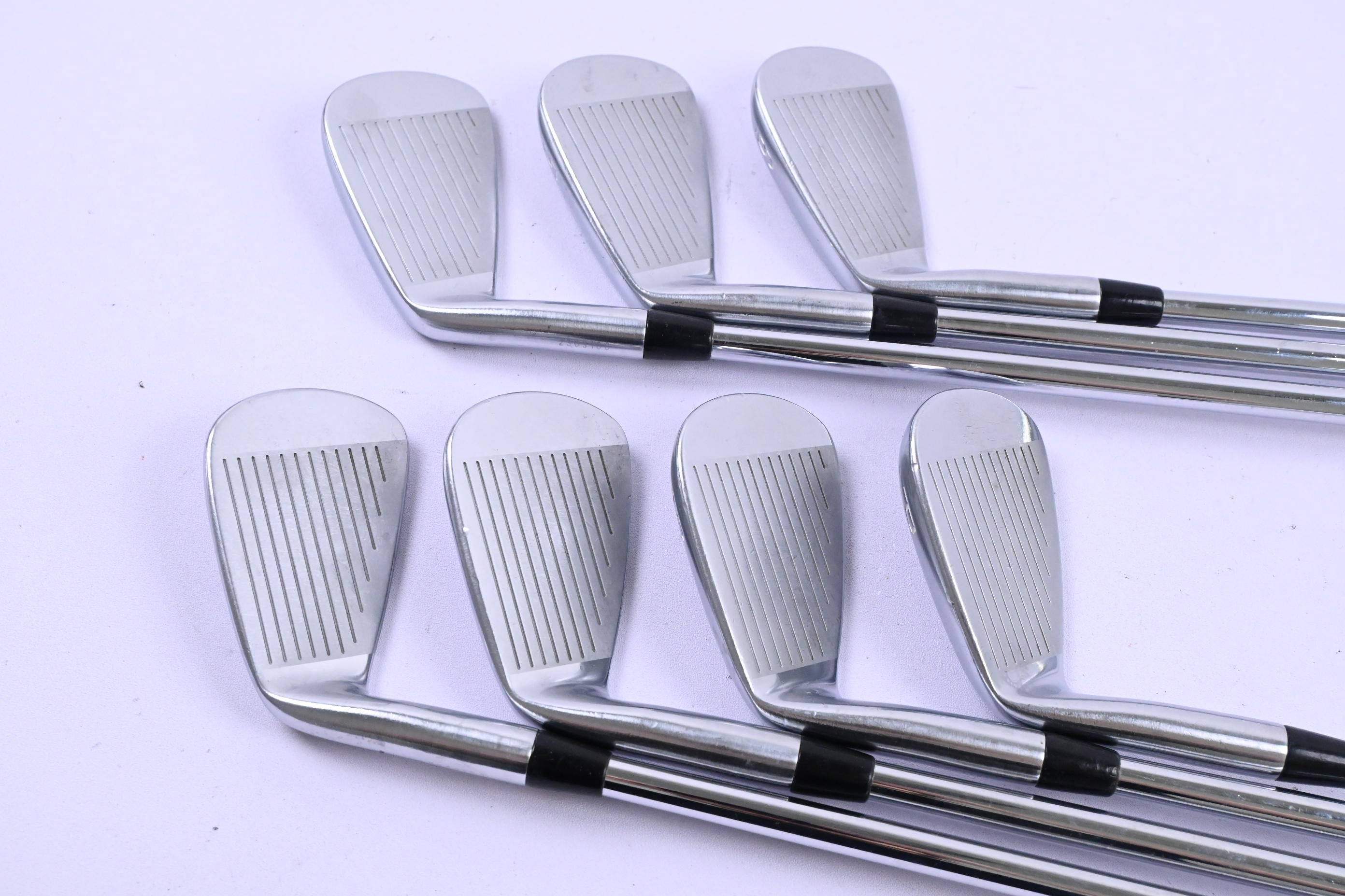 Mizuno MP-18 SC Irons / 4-PW / Regular Plus Flex Project X LZ 115 Shafts
