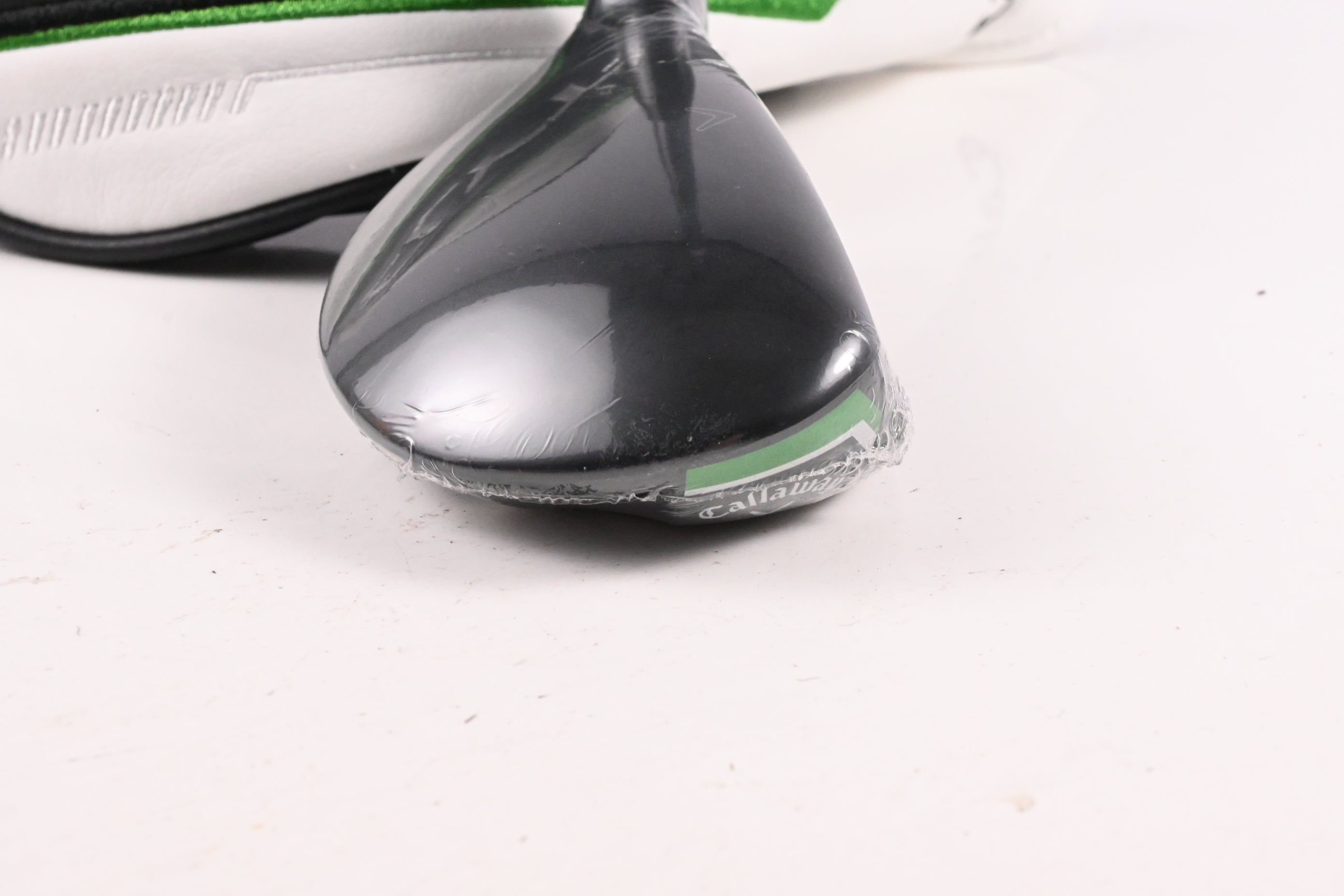 Callaway Elyte #4 Hybrid / 22 Degree / Regular Flex Denali Charcoal 60 Shaft