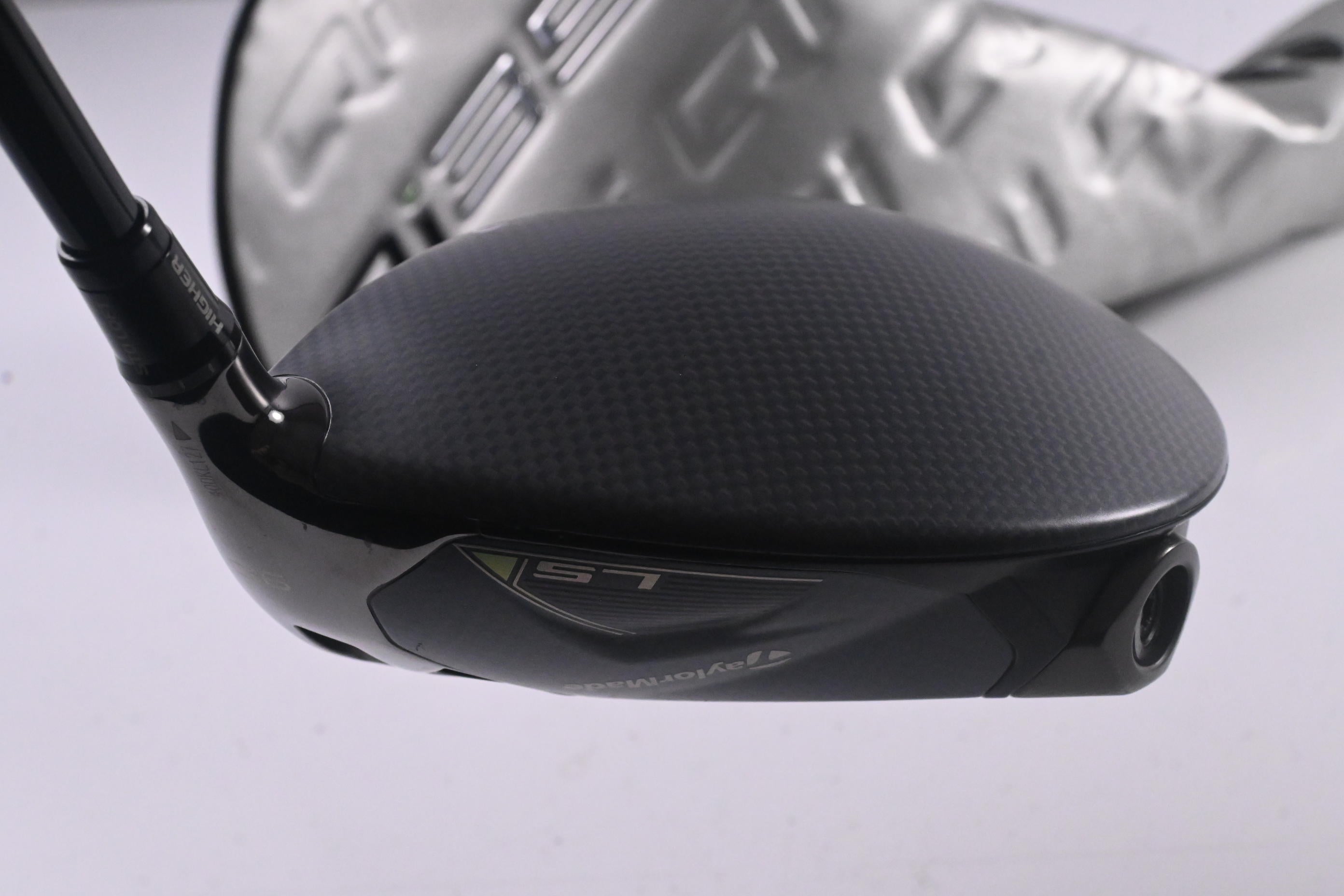 Taylormade Qi35 LS Driver / 9 Degree / Regular Flex Fujikura Ventus TR Blue 5