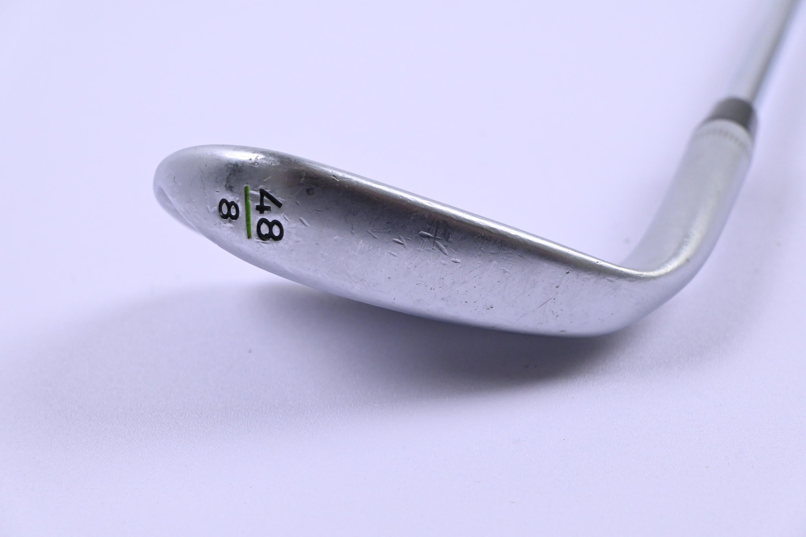 Callaway MD3 Milled Pitching Wedge / 48 Degree / Wedge Flex Dynamic Gold Shaft