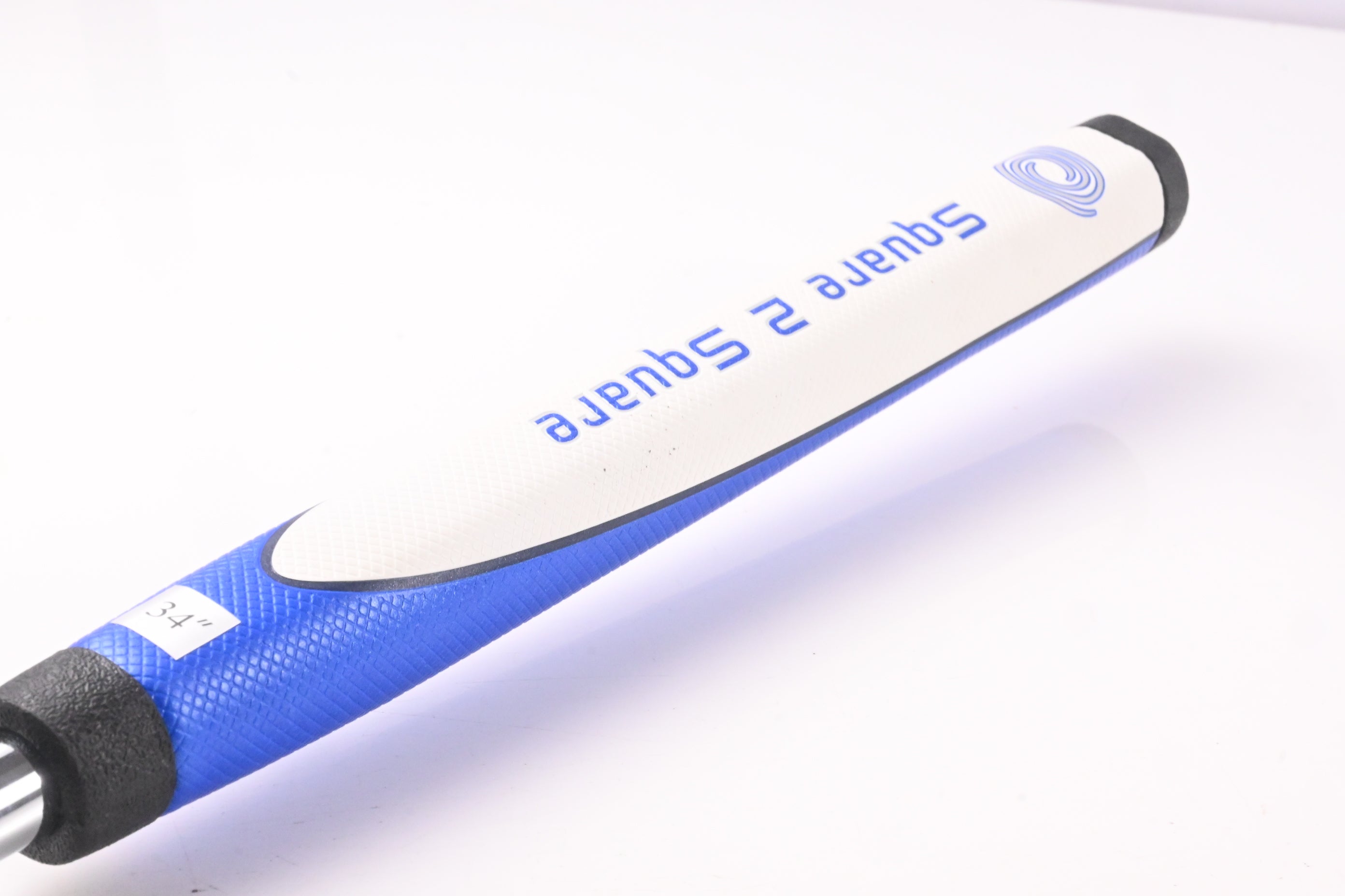 Left Hand Odyssey Ai-One Square 2 Square Jailbird Putter / 34 Inch