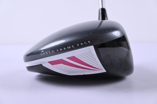 Ladies Callaway X Hot Driver / 13.5 Degree / Ladies Flex Project X PX v Shaft