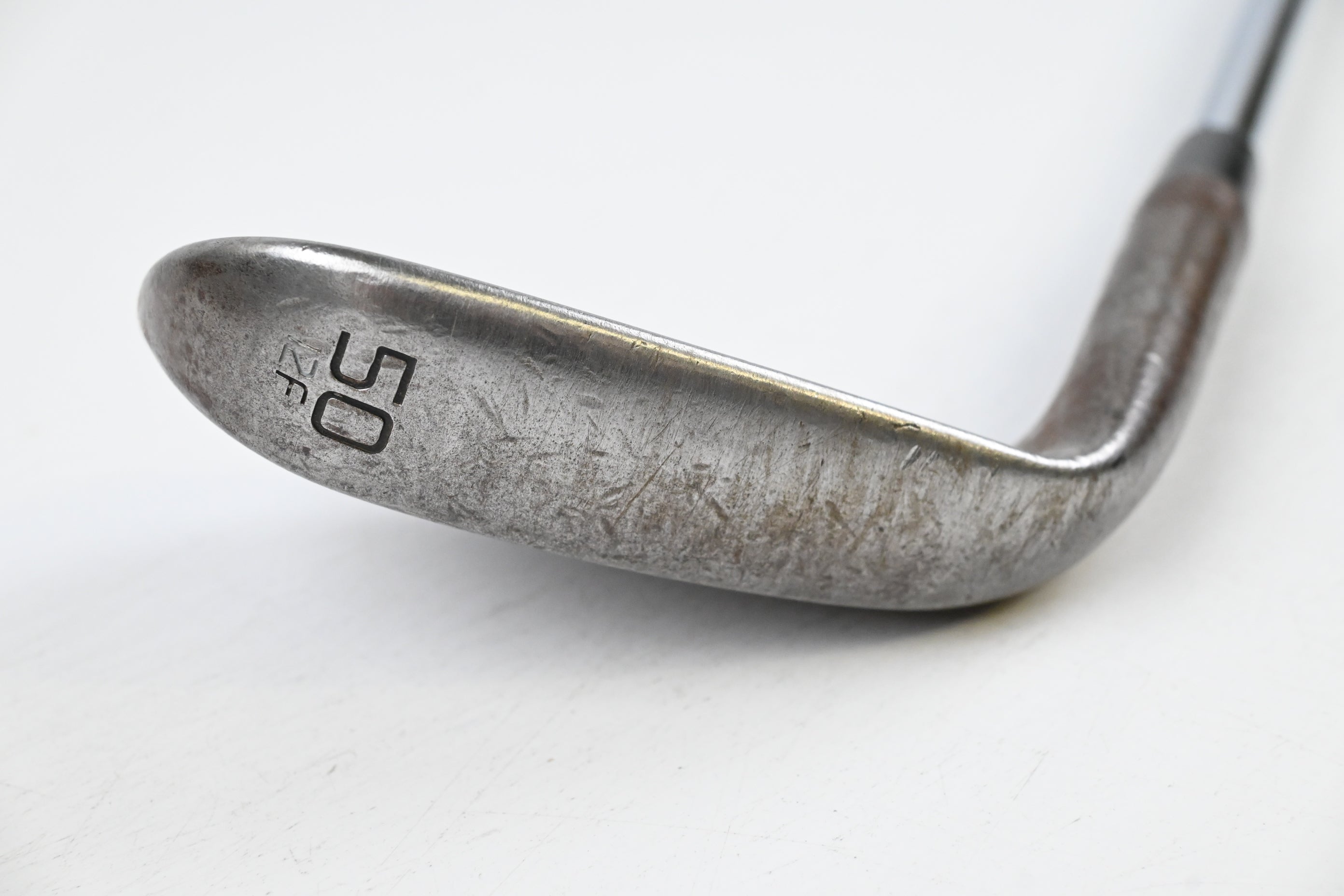 Titleist Vokey SM9 Gap Wedge / 50 Degree / X-Flex Dynamic Gold X100 Shaft