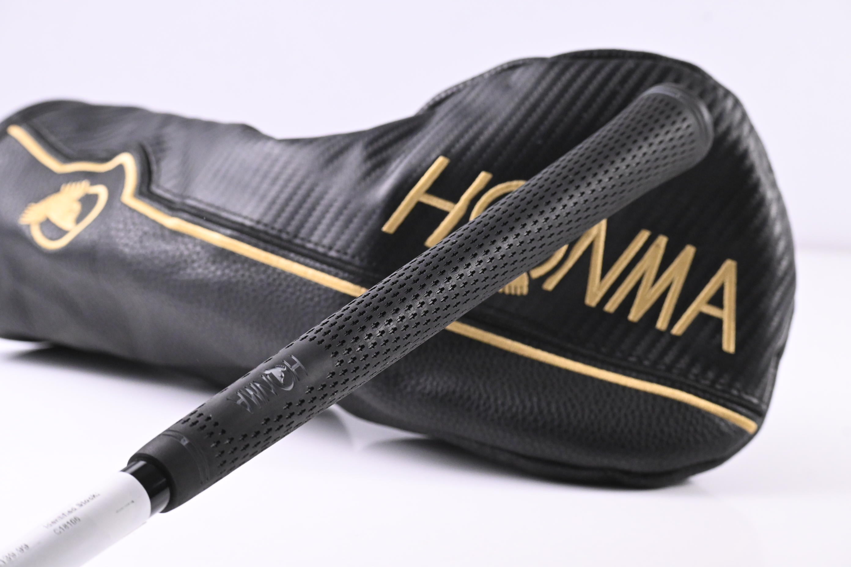 Honma TR20 Driver / 9.5 Degree / Stiff Flex Vizard Tr-20 60 Shaft