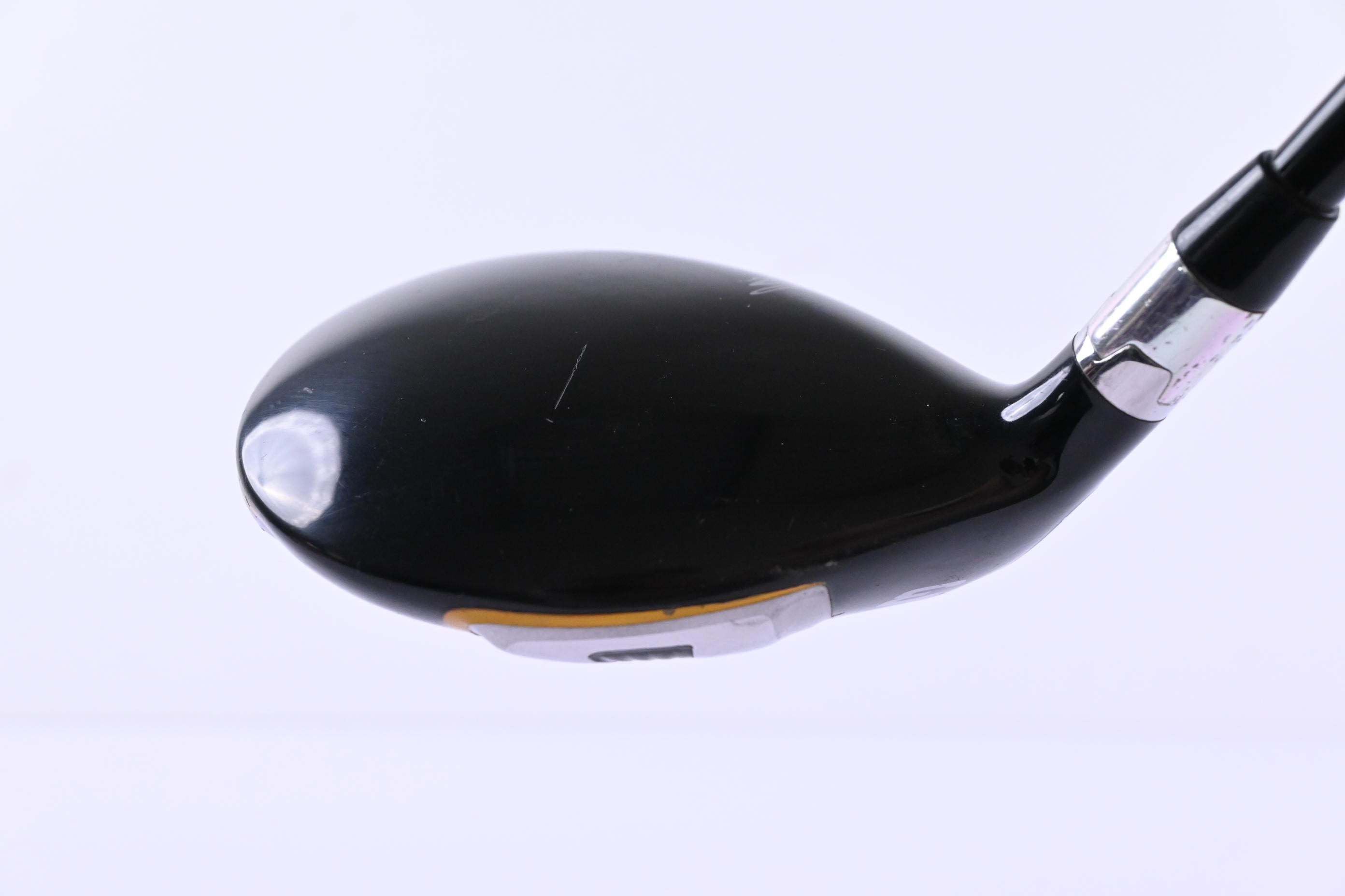 Left Hand Cobra S2 #3 Wood / 15 Degree / Regular Flex Fit-On Max 65 Shaft