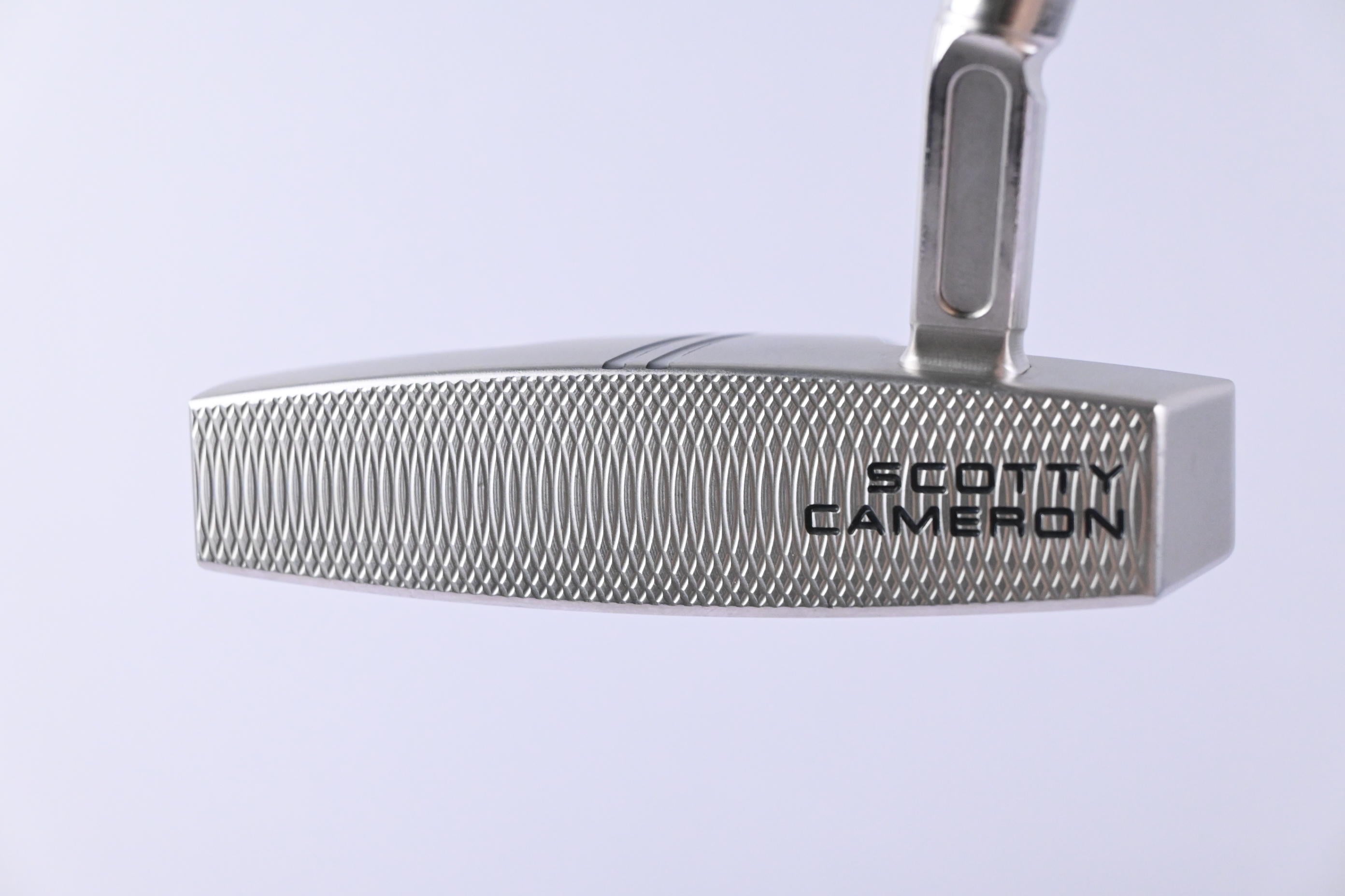 Scotty Cameron 2024 Phantom 9.5 Putter / 34 Inch