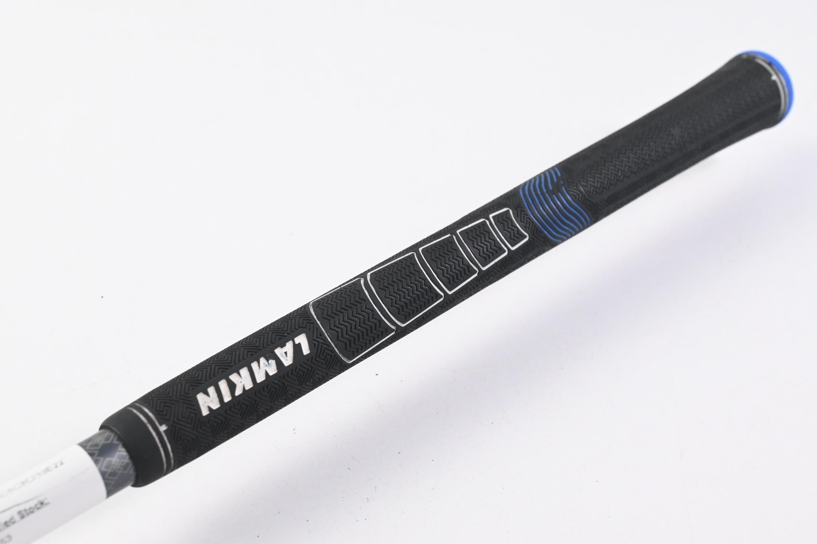 Ping GMax #5 Iron / 24 Degree / White Dot / Regular Flex Ping CFS 70 Shaft