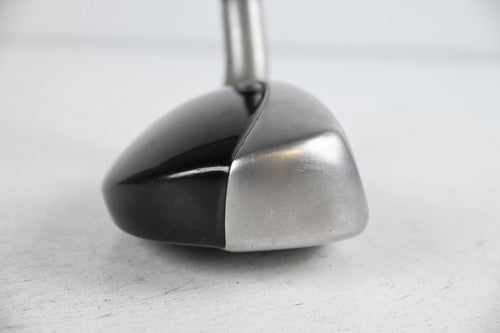 TaylorMade Rescue Mid #3 Hybrid / 19 Degree / Stiff Flex Taylormade Light Metal
