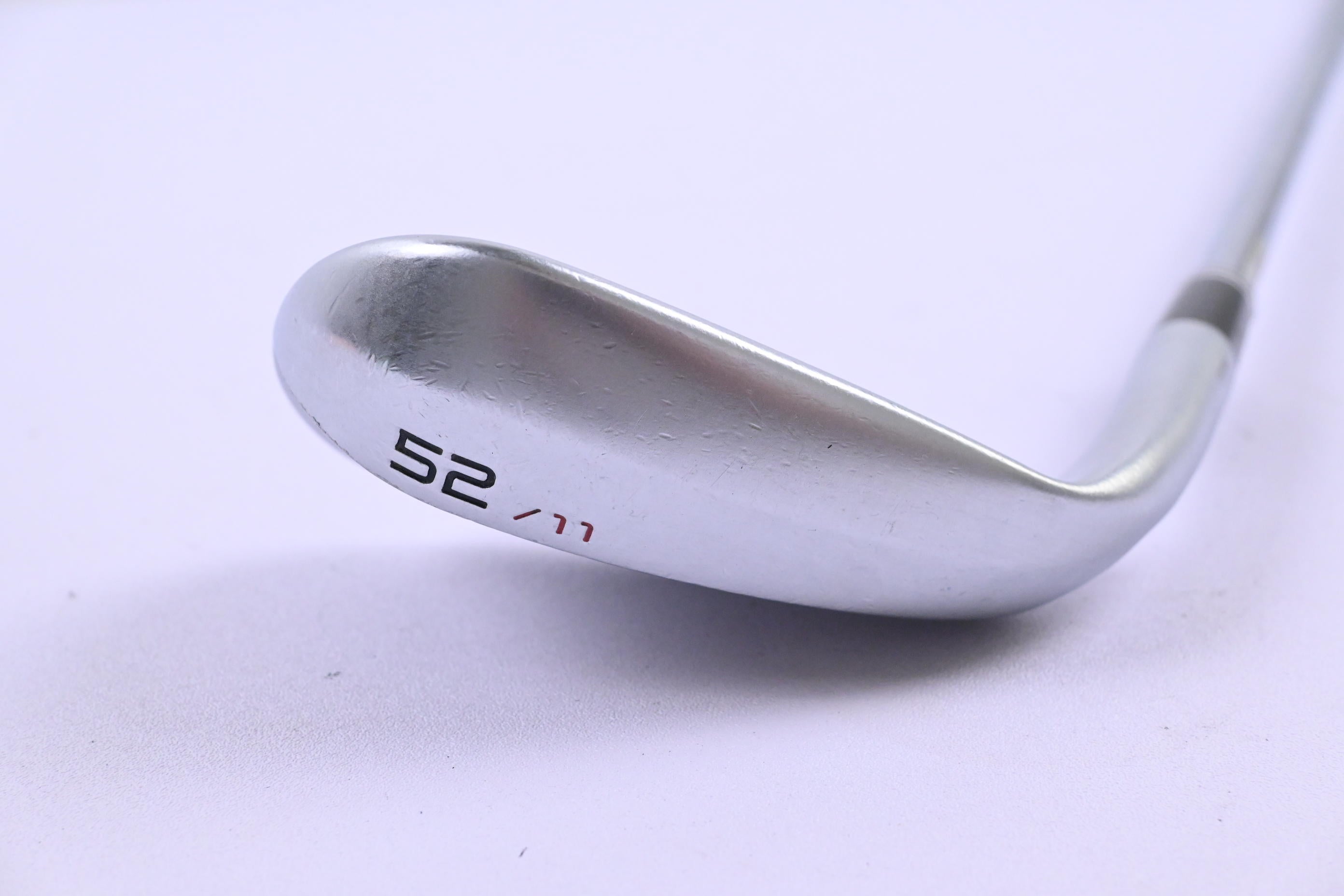 Cleveland CBX 2 Gap Wedge / 52 Degree / Wedge Flex Dynamic Gold 115 Shaft
