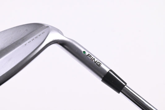Ping i500 #9 Iron / Green Dot / Stiff Flex Ping AWT 2.0 Shaft