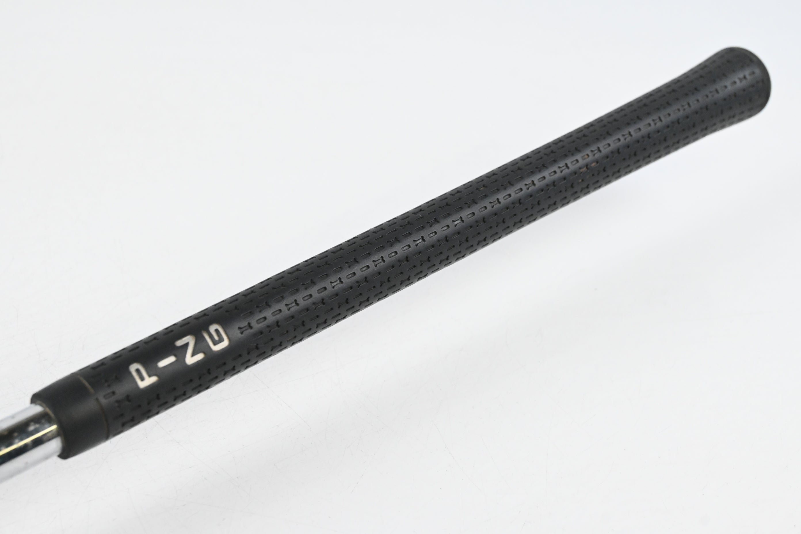 Ping Glide Gap Wedge / 52 Degree / Black Dot / Wedge Flex CFS Shaft