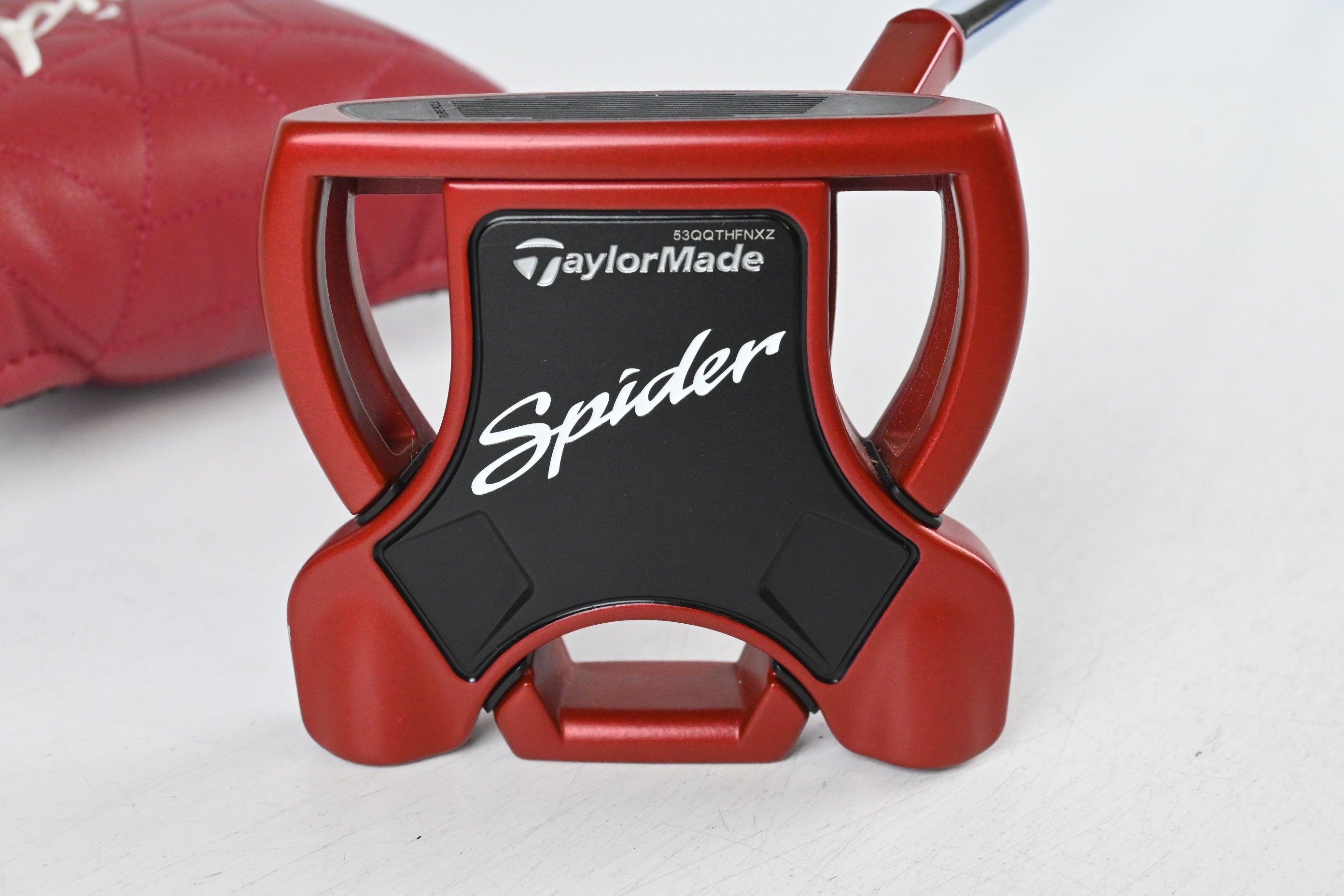 Taylormade Spider Red Putter / 34 Inch