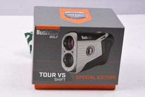 Bushnell Tour V5 Shift Special Edition / Rangefinder