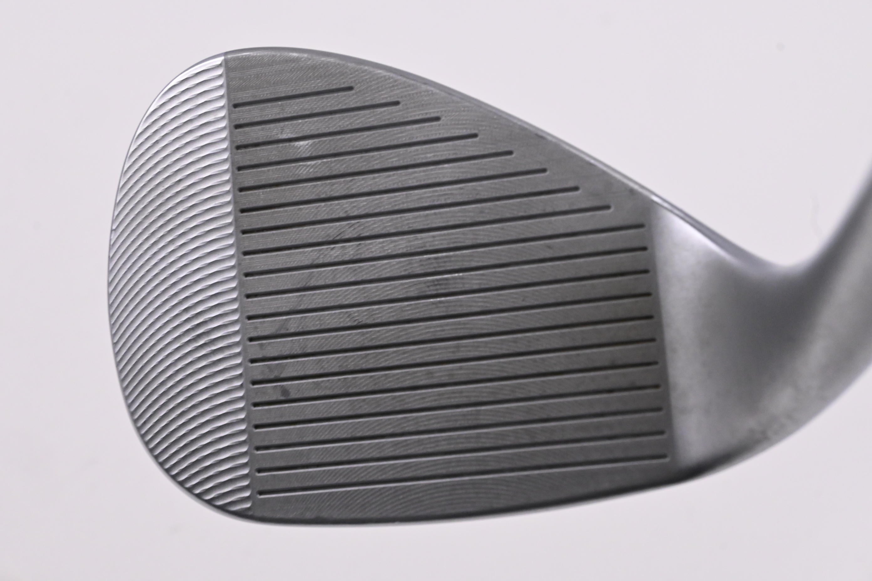 Cleveland CBZ Lob Wedge / 58 Degree / Wedge Flex KBS HI-REV 2.0 115 Shaft