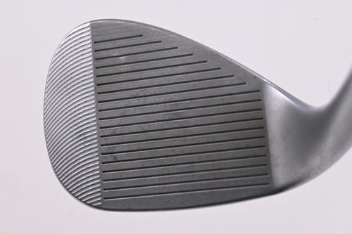 Cleveland CBZ Lob Wedge / 58 Degree / Wedge Flex KBS HI-REV 2.0 115 Shaft