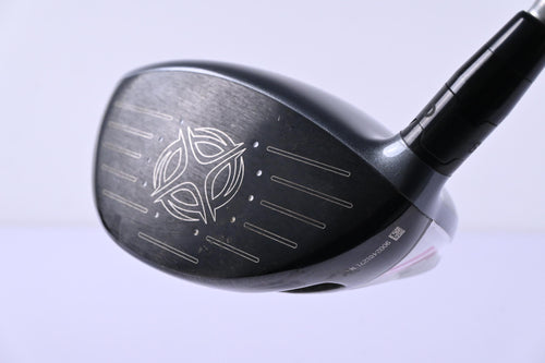 Ladies Callaway X Hot Driver / 13.5 Degree / Ladies Flex Project X PX v Shaft